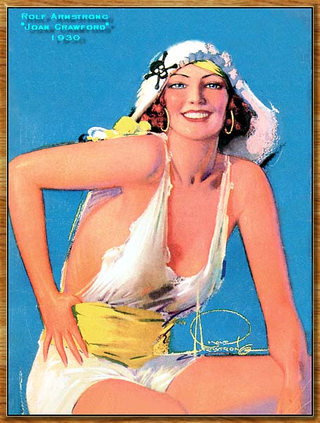         :
Ai Buel
Ai Moore
Alain Saguez
Alberto Vargas
Armando Huerta
Arnold Armitage
Art Frahm
Arthur Sarnoff
Aslan
Baron von Lind
Ben-Hur Baz
Betty Boop
BettyPage
Bill Medcalf
Bill Randall
Bill Ward
Billy DeVorss
Boris Lopez
Carlos Cartagena
Chio Maisriml
Chris Evenhuis
Coles Philips
DataBase
Dave Stevens
Don Seegmiller
Donald Rust
Drew Posada
E. Sims Campbell
Earl Mac Pherson
Earl Moran
Edvard dAncona
Edward Runci
Enoch Bolles
Erik Drudwyn
Frans Mensnik
Freeman Elliot
Fritz Willis
GARV
George Petty
Gil Elvgren
Giovanna Casotto
Gourdon Noir
GREG HIDEBRANDT
Hajime Sorayama
Harry Ekman
Hubert DeLatigue
Jack Henslee
Jean-Claude Claeys
Jennifer Janesko
Joe De Mers
Joyuse Ballantine
Jyl
K.O.Munson
Kevin J. Tailor
Kim Harlow
Leone Frollo
Mac Pherson
Marcus Gray
Mark Blanton
Mel Ramos
Milo Manara
Muriel s Graphix
Olivia de Bernardis
OnStart
Oscar
Otis Sweat
Patrick Nagel
Pearl Frush
Peter Driben
Raul Fernandez
Ricky Cerralero
Rolf Armstrong
Stephan Blondal
Steve Woron
Suzanne Meunier
T.N.Thomson
Ted Withers
Walt Otto
Walter Girotto
Wetz
yoshi
Yves Plateau
Zage
Zol Mozert
  