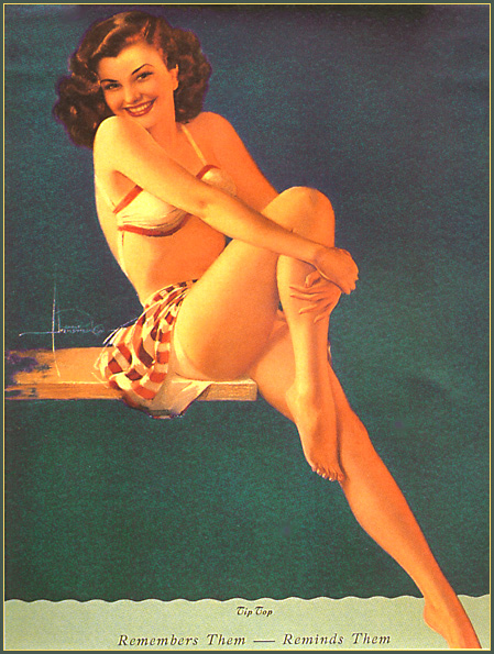         :
Ai Buel
Ai Moore
Alain Saguez
Alberto Vargas
Armando Huerta
Arnold Armitage
Art Frahm
Arthur Sarnoff
Aslan
Baron von Lind
Ben-Hur Baz
Betty Boop
BettyPage
Bill Medcalf
Bill Randall
Bill Ward
Billy DeVorss
Boris Lopez
Carlos Cartagena
Chio Maisriml
Chris Evenhuis
Coles Philips
DataBase
Dave Stevens
Don Seegmiller
Donald Rust
Drew Posada
E. Sims Campbell
Earl Mac Pherson
Earl Moran
Edvard dAncona
Edward Runci
Enoch Bolles
Erik Drudwyn
Frans Mensnik
Freeman Elliot
Fritz Willis
GARV
George Petty
Gil Elvgren
Giovanna Casotto
Gourdon Noir
GREG HIDEBRANDT
Hajime Sorayama
Harry Ekman
Hubert DeLatigue
Jack Henslee
Jean-Claude Claeys
Jennifer Janesko
Joe De Mers
Joyuse Ballantine
Jyl
K.O.Munson
Kevin J. Tailor
Kim Harlow
Leone Frollo
Mac Pherson
Marcus Gray
Mark Blanton
Mel Ramos
Milo Manara
Muriel s Graphix
Olivia de Bernardis
OnStart
Oscar
Otis Sweat
Patrick Nagel
Pearl Frush
Peter Driben
Raul Fernandez
Ricky Cerralero
Rolf Armstrong
Stephan Blondal
Steve Woron
Suzanne Meunier
T.N.Thomson
Ted Withers
Walt Otto
Walter Girotto
Wetz
yoshi
Yves Plateau
Zage
Zol Mozert
  