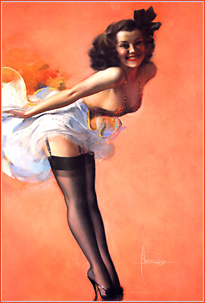         :
Ai Buel
Ai Moore
Alain Saguez
Alberto Vargas
Armando Huerta
Arnold Armitage
Art Frahm
Arthur Sarnoff
Aslan
Baron von Lind
Ben-Hur Baz
Betty Boop
BettyPage
Bill Medcalf
Bill Randall
Bill Ward
Billy DeVorss
Boris Lopez
Carlos Cartagena
Chio Maisriml
Chris Evenhuis
Coles Philips
DataBase
Dave Stevens
Don Seegmiller
Donald Rust
Drew Posada
E. Sims Campbell
Earl Mac Pherson
Earl Moran
Edvard dAncona
Edward Runci
Enoch Bolles
Erik Drudwyn
Frans Mensnik
Freeman Elliot
Fritz Willis
GARV
George Petty
Gil Elvgren
Giovanna Casotto
Gourdon Noir
GREG HIDEBRANDT
Hajime Sorayama
Harry Ekman
Hubert DeLatigue
Jack Henslee
Jean-Claude Claeys
Jennifer Janesko
Joe De Mers
Joyuse Ballantine
Jyl
K.O.Munson
Kevin J. Tailor
Kim Harlow
Leone Frollo
Mac Pherson
Marcus Gray
Mark Blanton
Mel Ramos
Milo Manara
Muriel s Graphix
Olivia de Bernardis
OnStart
Oscar
Otis Sweat
Patrick Nagel
Pearl Frush
Peter Driben
Raul Fernandez
Ricky Cerralero
Rolf Armstrong
Stephan Blondal
Steve Woron
Suzanne Meunier
T.N.Thomson
Ted Withers
Walt Otto
Walter Girotto
Wetz
yoshi
Yves Plateau
Zage
Zol Mozert
  