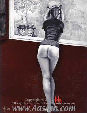         :
Ai Buel
Ai Moore
Alain Saguez
Alberto Vargas
Armando Huerta
Arnold Armitage
Art Frahm
Arthur Sarnoff
Aslan
Baron von Lind
Ben-Hur Baz
Betty Boop
BettyPage
Bill Medcalf
Bill Randall
Bill Ward
Billy DeVorss
Boris Lopez
Carlos Cartagena
Chio Maisriml
Chris Evenhuis
Coles Philips
DataBase
Dave Stevens
Don Seegmiller
Donald Rust
Drew Posada
E. Sims Campbell
Earl Mac Pherson
Earl Moran
Edvard dAncona
Edward Runci
Enoch Bolles
Erik Drudwyn
Frans Mensnik
Freeman Elliot
Fritz Willis
GARV
George Petty
Gil Elvgren
Giovanna Casotto
Gourdon Noir
GREG HIDEBRANDT
Hajime Sorayama
Harry Ekman
Hubert DeLatigue
Jack Henslee
Jean-Claude Claeys
Jennifer Janesko
Joe De Mers
Joyuse Ballantine
Jyl
K.O.Munson
Kevin J. Tailor
Kim Harlow
Leone Frollo
Mac Pherson
Marcus Gray
Mark Blanton
Mel Ramos
Milo Manara
Muriel s Graphix
Olivia de Bernardis
OnStart
Oscar
Otis Sweat
Patrick Nagel
Pearl Frush
Peter Driben
Raul Fernandez
Ricky Cerralero
Rolf Armstrong
Stephan Blondal
Steve Woron
Suzanne Meunier
T.N.Thomson
Ted Withers
Walt Otto
Walter Girotto
Wetz
yoshi
Yves Plateau
Zage
Zol Mozert
  