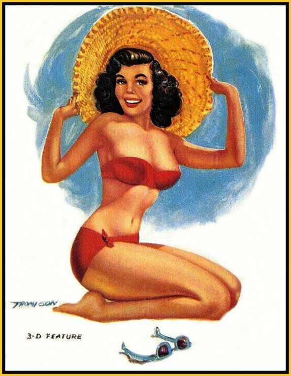         :
Ai Buel
Ai Moore
Alain Saguez
Alberto Vargas
Armando Huerta
Arnold Armitage
Art Frahm
Arthur Sarnoff
Aslan
Baron von Lind
Ben-Hur Baz
Betty Boop
BettyPage
Bill Medcalf
Bill Randall
Bill Ward
Billy DeVorss
Boris Lopez
Carlos Cartagena
Chio Maisriml
Chris Evenhuis
Coles Philips
DataBase
Dave Stevens
Don Seegmiller
Donald Rust
Drew Posada
E. Sims Campbell
Earl Mac Pherson
Earl Moran
Edvard dAncona
Edward Runci
Enoch Bolles
Erik Drudwyn
Frans Mensnik
Freeman Elliot
Fritz Willis
GARV
George Petty
Gil Elvgren
Giovanna Casotto
Gourdon Noir
GREG HIDEBRANDT
Hajime Sorayama
Harry Ekman
Hubert DeLatigue
Jack Henslee
Jean-Claude Claeys
Jennifer Janesko
Joe De Mers
Joyuse Ballantine
Jyl
K.O.Munson
Kevin J. Tailor
Kim Harlow
Leone Frollo
Mac Pherson
Marcus Gray
Mark Blanton
Mel Ramos
Milo Manara
Muriel s Graphix
Olivia de Bernardis
OnStart
Oscar
Otis Sweat
Patrick Nagel
Pearl Frush
Peter Driben
Raul Fernandez
Ricky Cerralero
Rolf Armstrong
Stephan Blondal
Steve Woron
Suzanne Meunier
T.N.Thomson
Ted Withers
Walt Otto
Walter Girotto
Wetz
yoshi
Yves Plateau
Zage
Zol Mozert
  