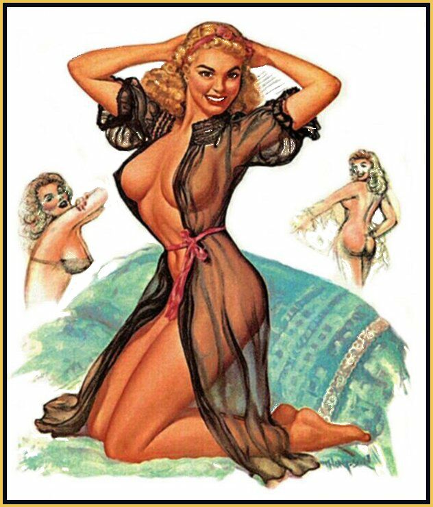         :
Ai Buel
Ai Moore
Alain Saguez
Alberto Vargas
Armando Huerta
Arnold Armitage
Art Frahm
Arthur Sarnoff
Aslan
Baron von Lind
Ben-Hur Baz
Betty Boop
BettyPage
Bill Medcalf
Bill Randall
Bill Ward
Billy DeVorss
Boris Lopez
Carlos Cartagena
Chio Maisriml
Chris Evenhuis
Coles Philips
DataBase
Dave Stevens
Don Seegmiller
Donald Rust
Drew Posada
E. Sims Campbell
Earl Mac Pherson
Earl Moran
Edvard dAncona
Edward Runci
Enoch Bolles
Erik Drudwyn
Frans Mensnik
Freeman Elliot
Fritz Willis
GARV
George Petty
Gil Elvgren
Giovanna Casotto
Gourdon Noir
GREG HIDEBRANDT
Hajime Sorayama
Harry Ekman
Hubert DeLatigue
Jack Henslee
Jean-Claude Claeys
Jennifer Janesko
Joe De Mers
Joyuse Ballantine
Jyl
K.O.Munson
Kevin J. Tailor
Kim Harlow
Leone Frollo
Mac Pherson
Marcus Gray
Mark Blanton
Mel Ramos
Milo Manara
Muriel s Graphix
Olivia de Bernardis
OnStart
Oscar
Otis Sweat
Patrick Nagel
Pearl Frush
Peter Driben
Raul Fernandez
Ricky Cerralero
Rolf Armstrong
Stephan Blondal
Steve Woron
Suzanne Meunier
T.N.Thomson
Ted Withers
Walt Otto
Walter Girotto
Wetz
yoshi
Yves Plateau
Zage
Zol Mozert
  