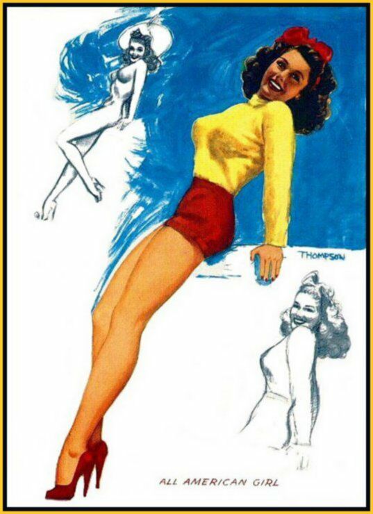         :
Ai Buel
Ai Moore
Alain Saguez
Alberto Vargas
Armando Huerta
Arnold Armitage
Art Frahm
Arthur Sarnoff
Aslan
Baron von Lind
Ben-Hur Baz
Betty Boop
BettyPage
Bill Medcalf
Bill Randall
Bill Ward
Billy DeVorss
Boris Lopez
Carlos Cartagena
Chio Maisriml
Chris Evenhuis
Coles Philips
DataBase
Dave Stevens
Don Seegmiller
Donald Rust
Drew Posada
E. Sims Campbell
Earl Mac Pherson
Earl Moran
Edvard dAncona
Edward Runci
Enoch Bolles
Erik Drudwyn
Frans Mensnik
Freeman Elliot
Fritz Willis
GARV
George Petty
Gil Elvgren
Giovanna Casotto
Gourdon Noir
GREG HIDEBRANDT
Hajime Sorayama
Harry Ekman
Hubert DeLatigue
Jack Henslee
Jean-Claude Claeys
Jennifer Janesko
Joe De Mers
Joyuse Ballantine
Jyl
K.O.Munson
Kevin J. Tailor
Kim Harlow
Leone Frollo
Mac Pherson
Marcus Gray
Mark Blanton
Mel Ramos
Milo Manara
Muriel s Graphix
Olivia de Bernardis
OnStart
Oscar
Otis Sweat
Patrick Nagel
Pearl Frush
Peter Driben
Raul Fernandez
Ricky Cerralero
Rolf Armstrong
Stephan Blondal
Steve Woron
Suzanne Meunier
T.N.Thomson
Ted Withers
Walt Otto
Walter Girotto
Wetz
yoshi
Yves Plateau
Zage
Zol Mozert
  