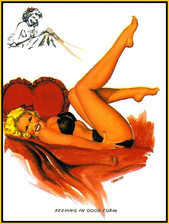         :
Ai Buel
Ai Moore
Alain Saguez
Alberto Vargas
Armando Huerta
Arnold Armitage
Art Frahm
Arthur Sarnoff
Aslan
Baron von Lind
Ben-Hur Baz
Betty Boop
BettyPage
Bill Medcalf
Bill Randall
Bill Ward
Billy DeVorss
Boris Lopez
Carlos Cartagena
Chio Maisriml
Chris Evenhuis
Coles Philips
DataBase
Dave Stevens
Don Seegmiller
Donald Rust
Drew Posada
E. Sims Campbell
Earl Mac Pherson
Earl Moran
Edvard dAncona
Edward Runci
Enoch Bolles
Erik Drudwyn
Frans Mensnik
Freeman Elliot
Fritz Willis
GARV
George Petty
Gil Elvgren
Giovanna Casotto
Gourdon Noir
GREG HIDEBRANDT
Hajime Sorayama
Harry Ekman
Hubert DeLatigue
Jack Henslee
Jean-Claude Claeys
Jennifer Janesko
Joe De Mers
Joyuse Ballantine
Jyl
K.O.Munson
Kevin J. Tailor
Kim Harlow
Leone Frollo
Mac Pherson
Marcus Gray
Mark Blanton
Mel Ramos
Milo Manara
Muriel s Graphix
Olivia de Bernardis
OnStart
Oscar
Otis Sweat
Patrick Nagel
Pearl Frush
Peter Driben
Raul Fernandez
Ricky Cerralero
Rolf Armstrong
Stephan Blondal
Steve Woron
Suzanne Meunier
T.N.Thomson
Ted Withers
Walt Otto
Walter Girotto
Wetz
yoshi
Yves Plateau
Zage
Zol Mozert
  