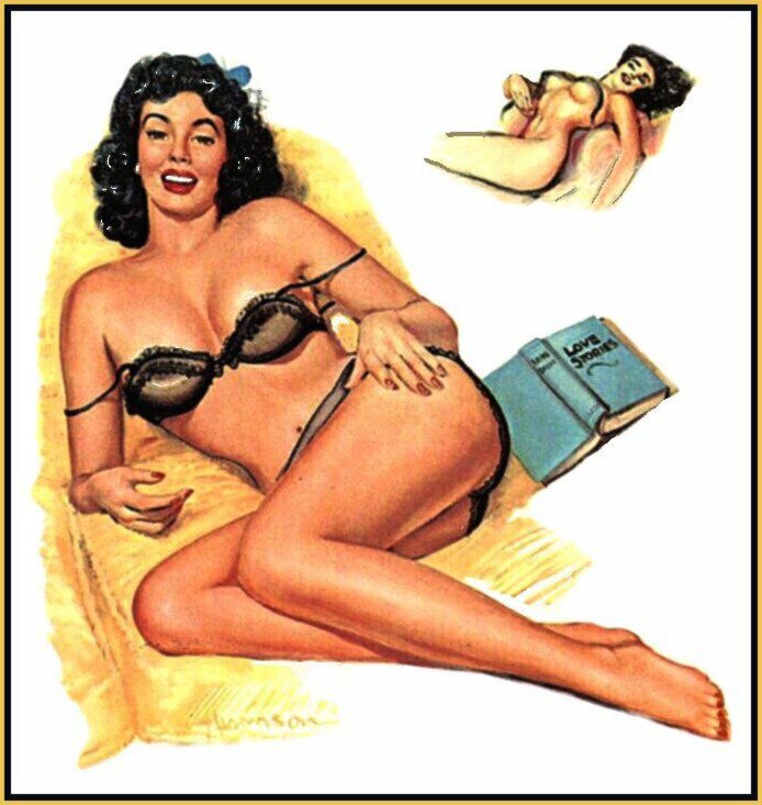         :
Ai Buel
Ai Moore
Alain Saguez
Alberto Vargas
Armando Huerta
Arnold Armitage
Art Frahm
Arthur Sarnoff
Aslan
Baron von Lind
Ben-Hur Baz
Betty Boop
BettyPage
Bill Medcalf
Bill Randall
Bill Ward
Billy DeVorss
Boris Lopez
Carlos Cartagena
Chio Maisriml
Chris Evenhuis
Coles Philips
DataBase
Dave Stevens
Don Seegmiller
Donald Rust
Drew Posada
E. Sims Campbell
Earl Mac Pherson
Earl Moran
Edvard dAncona
Edward Runci
Enoch Bolles
Erik Drudwyn
Frans Mensnik
Freeman Elliot
Fritz Willis
GARV
George Petty
Gil Elvgren
Giovanna Casotto
Gourdon Noir
GREG HIDEBRANDT
Hajime Sorayama
Harry Ekman
Hubert DeLatigue
Jack Henslee
Jean-Claude Claeys
Jennifer Janesko
Joe De Mers
Joyuse Ballantine
Jyl
K.O.Munson
Kevin J. Tailor
Kim Harlow
Leone Frollo
Mac Pherson
Marcus Gray
Mark Blanton
Mel Ramos
Milo Manara
Muriel s Graphix
Olivia de Bernardis
OnStart
Oscar
Otis Sweat
Patrick Nagel
Pearl Frush
Peter Driben
Raul Fernandez
Ricky Cerralero
Rolf Armstrong
Stephan Blondal
Steve Woron
Suzanne Meunier
T.N.Thomson
Ted Withers
Walt Otto
Walter Girotto
Wetz
yoshi
Yves Plateau
Zage
Zol Mozert
  