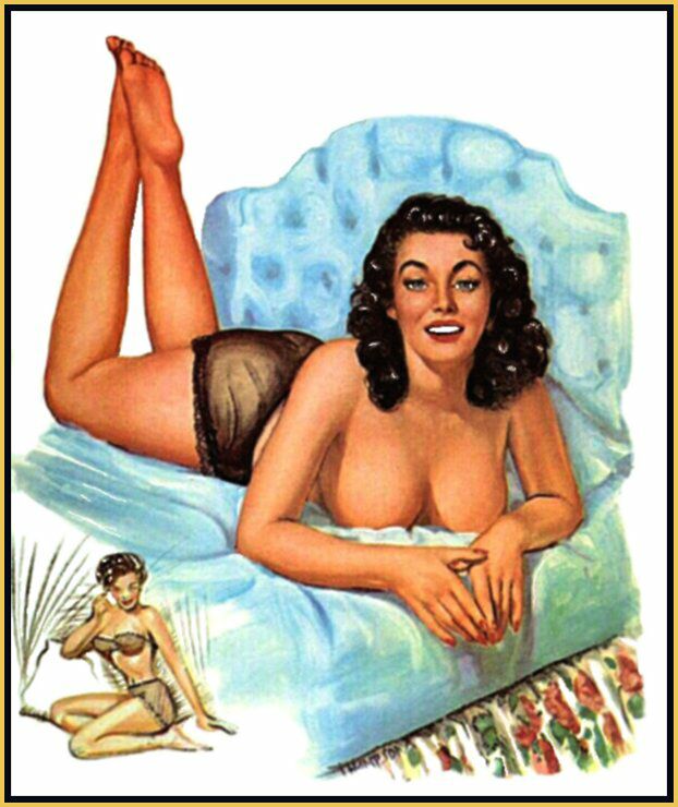         :
Ai Buel
Ai Moore
Alain Saguez
Alberto Vargas
Armando Huerta
Arnold Armitage
Art Frahm
Arthur Sarnoff
Aslan
Baron von Lind
Ben-Hur Baz
Betty Boop
BettyPage
Bill Medcalf
Bill Randall
Bill Ward
Billy DeVorss
Boris Lopez
Carlos Cartagena
Chio Maisriml
Chris Evenhuis
Coles Philips
DataBase
Dave Stevens
Don Seegmiller
Donald Rust
Drew Posada
E. Sims Campbell
Earl Mac Pherson
Earl Moran
Edvard dAncona
Edward Runci
Enoch Bolles
Erik Drudwyn
Frans Mensnik
Freeman Elliot
Fritz Willis
GARV
George Petty
Gil Elvgren
Giovanna Casotto
Gourdon Noir
GREG HIDEBRANDT
Hajime Sorayama
Harry Ekman
Hubert DeLatigue
Jack Henslee
Jean-Claude Claeys
Jennifer Janesko
Joe De Mers
Joyuse Ballantine
Jyl
K.O.Munson
Kevin J. Tailor
Kim Harlow
Leone Frollo
Mac Pherson
Marcus Gray
Mark Blanton
Mel Ramos
Milo Manara
Muriel s Graphix
Olivia de Bernardis
OnStart
Oscar
Otis Sweat
Patrick Nagel
Pearl Frush
Peter Driben
Raul Fernandez
Ricky Cerralero
Rolf Armstrong
Stephan Blondal
Steve Woron
Suzanne Meunier
T.N.Thomson
Ted Withers
Walt Otto
Walter Girotto
Wetz
yoshi
Yves Plateau
Zage
Zol Mozert
  
