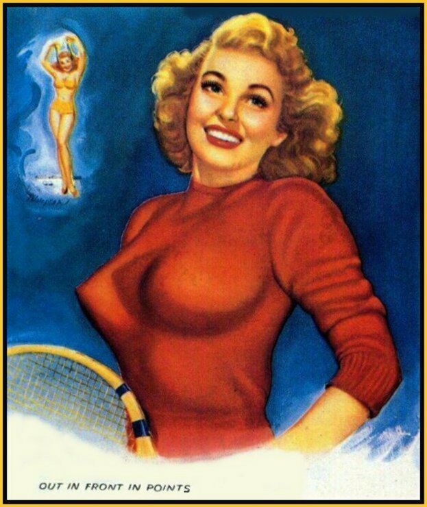         :
Ai Buel
Ai Moore
Alain Saguez
Alberto Vargas
Armando Huerta
Arnold Armitage
Art Frahm
Arthur Sarnoff
Aslan
Baron von Lind
Ben-Hur Baz
Betty Boop
BettyPage
Bill Medcalf
Bill Randall
Bill Ward
Billy DeVorss
Boris Lopez
Carlos Cartagena
Chio Maisriml
Chris Evenhuis
Coles Philips
DataBase
Dave Stevens
Don Seegmiller
Donald Rust
Drew Posada
E. Sims Campbell
Earl Mac Pherson
Earl Moran
Edvard dAncona
Edward Runci
Enoch Bolles
Erik Drudwyn
Frans Mensnik
Freeman Elliot
Fritz Willis
GARV
George Petty
Gil Elvgren
Giovanna Casotto
Gourdon Noir
GREG HIDEBRANDT
Hajime Sorayama
Harry Ekman
Hubert DeLatigue
Jack Henslee
Jean-Claude Claeys
Jennifer Janesko
Joe De Mers
Joyuse Ballantine
Jyl
K.O.Munson
Kevin J. Tailor
Kim Harlow
Leone Frollo
Mac Pherson
Marcus Gray
Mark Blanton
Mel Ramos
Milo Manara
Muriel s Graphix
Olivia de Bernardis
OnStart
Oscar
Otis Sweat
Patrick Nagel
Pearl Frush
Peter Driben
Raul Fernandez
Ricky Cerralero
Rolf Armstrong
Stephan Blondal
Steve Woron
Suzanne Meunier
T.N.Thomson
Ted Withers
Walt Otto
Walter Girotto
Wetz
yoshi
Yves Plateau
Zage
Zol Mozert
  