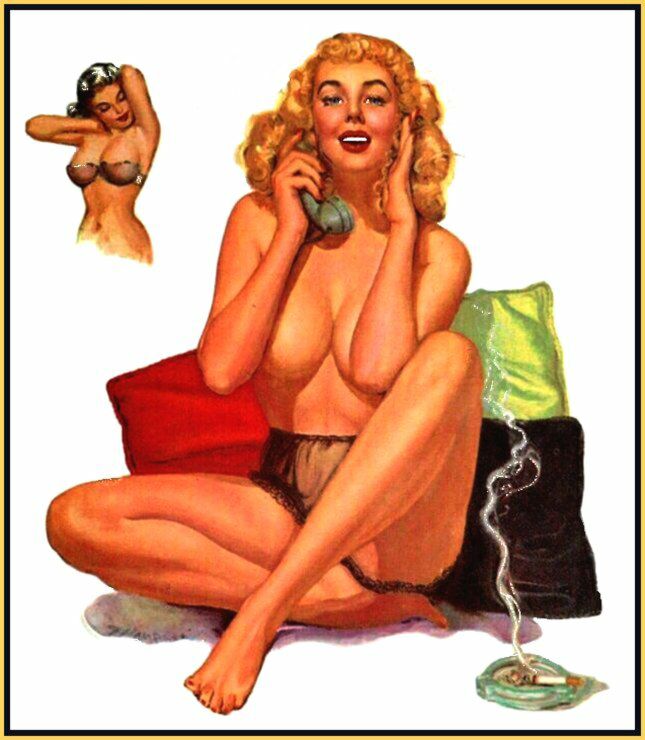         :
Ai Buel
Ai Moore
Alain Saguez
Alberto Vargas
Armando Huerta
Arnold Armitage
Art Frahm
Arthur Sarnoff
Aslan
Baron von Lind
Ben-Hur Baz
Betty Boop
BettyPage
Bill Medcalf
Bill Randall
Bill Ward
Billy DeVorss
Boris Lopez
Carlos Cartagena
Chio Maisriml
Chris Evenhuis
Coles Philips
DataBase
Dave Stevens
Don Seegmiller
Donald Rust
Drew Posada
E. Sims Campbell
Earl Mac Pherson
Earl Moran
Edvard dAncona
Edward Runci
Enoch Bolles
Erik Drudwyn
Frans Mensnik
Freeman Elliot
Fritz Willis
GARV
George Petty
Gil Elvgren
Giovanna Casotto
Gourdon Noir
GREG HIDEBRANDT
Hajime Sorayama
Harry Ekman
Hubert DeLatigue
Jack Henslee
Jean-Claude Claeys
Jennifer Janesko
Joe De Mers
Joyuse Ballantine
Jyl
K.O.Munson
Kevin J. Tailor
Kim Harlow
Leone Frollo
Mac Pherson
Marcus Gray
Mark Blanton
Mel Ramos
Milo Manara
Muriel s Graphix
Olivia de Bernardis
OnStart
Oscar
Otis Sweat
Patrick Nagel
Pearl Frush
Peter Driben
Raul Fernandez
Ricky Cerralero
Rolf Armstrong
Stephan Blondal
Steve Woron
Suzanne Meunier
T.N.Thomson
Ted Withers
Walt Otto
Walter Girotto
Wetz
yoshi
Yves Plateau
Zage
Zol Mozert
  