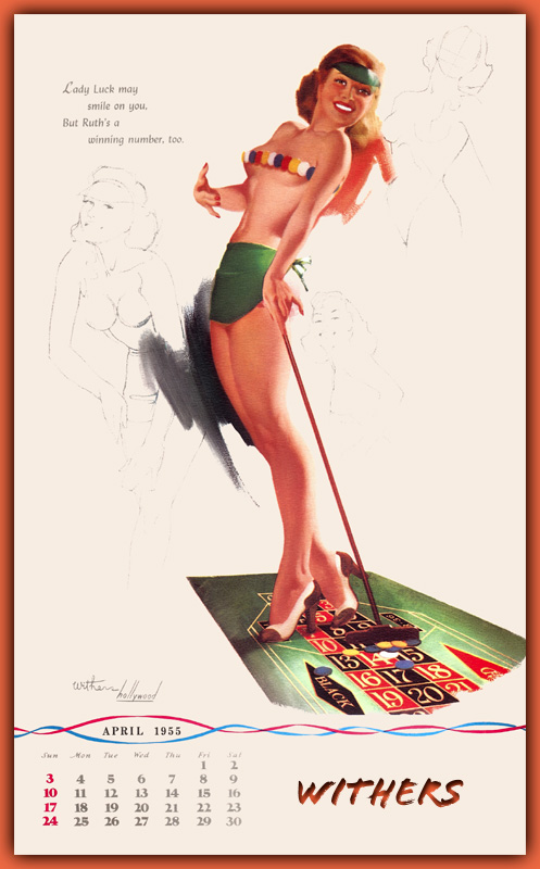         :
Ai Buel
Ai Moore
Alain Saguez
Alberto Vargas
Armando Huerta
Arnold Armitage
Art Frahm
Arthur Sarnoff
Aslan
Baron von Lind
Ben-Hur Baz
Betty Boop
BettyPage
Bill Medcalf
Bill Randall
Bill Ward
Billy DeVorss
Boris Lopez
Carlos Cartagena
Chio Maisriml
Chris Evenhuis
Coles Philips
DataBase
Dave Stevens
Don Seegmiller
Donald Rust
Drew Posada
E. Sims Campbell
Earl Mac Pherson
Earl Moran
Edvard dAncona
Edward Runci
Enoch Bolles
Erik Drudwyn
Frans Mensnik
Freeman Elliot
Fritz Willis
GARV
George Petty
Gil Elvgren
Giovanna Casotto
Gourdon Noir
GREG HIDEBRANDT
Hajime Sorayama
Harry Ekman
Hubert DeLatigue
Jack Henslee
Jean-Claude Claeys
Jennifer Janesko
Joe De Mers
Joyuse Ballantine
Jyl
K.O.Munson
Kevin J. Tailor
Kim Harlow
Leone Frollo
Mac Pherson
Marcus Gray
Mark Blanton
Mel Ramos
Milo Manara
Muriel s Graphix
Olivia de Bernardis
OnStart
Oscar
Otis Sweat
Patrick Nagel
Pearl Frush
Peter Driben
Raul Fernandez
Ricky Cerralero
Rolf Armstrong
Stephan Blondal
Steve Woron
Suzanne Meunier
T.N.Thomson
Ted Withers
Walt Otto
Walter Girotto
Wetz
yoshi
Yves Plateau
Zage
Zol Mozert
  