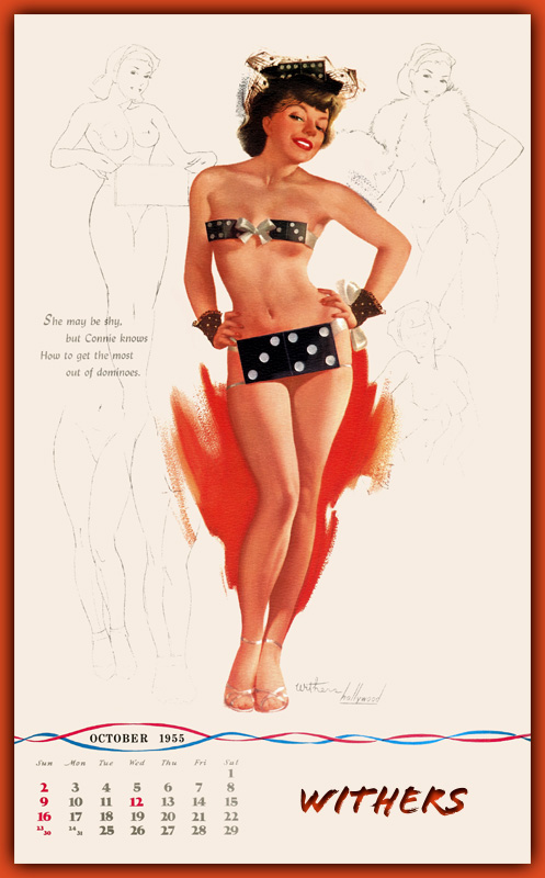         :
Ai Buel
Ai Moore
Alain Saguez
Alberto Vargas
Armando Huerta
Arnold Armitage
Art Frahm
Arthur Sarnoff
Aslan
Baron von Lind
Ben-Hur Baz
Betty Boop
BettyPage
Bill Medcalf
Bill Randall
Bill Ward
Billy DeVorss
Boris Lopez
Carlos Cartagena
Chio Maisriml
Chris Evenhuis
Coles Philips
DataBase
Dave Stevens
Don Seegmiller
Donald Rust
Drew Posada
E. Sims Campbell
Earl Mac Pherson
Earl Moran
Edvard dAncona
Edward Runci
Enoch Bolles
Erik Drudwyn
Frans Mensnik
Freeman Elliot
Fritz Willis
GARV
George Petty
Gil Elvgren
Giovanna Casotto
Gourdon Noir
GREG HIDEBRANDT
Hajime Sorayama
Harry Ekman
Hubert DeLatigue
Jack Henslee
Jean-Claude Claeys
Jennifer Janesko
Joe De Mers
Joyuse Ballantine
Jyl
K.O.Munson
Kevin J. Tailor
Kim Harlow
Leone Frollo
Mac Pherson
Marcus Gray
Mark Blanton
Mel Ramos
Milo Manara
Muriel s Graphix
Olivia de Bernardis
OnStart
Oscar
Otis Sweat
Patrick Nagel
Pearl Frush
Peter Driben
Raul Fernandez
Ricky Cerralero
Rolf Armstrong
Stephan Blondal
Steve Woron
Suzanne Meunier
T.N.Thomson
Ted Withers
Walt Otto
Walter Girotto
Wetz
yoshi
Yves Plateau
Zage
Zol Mozert
  