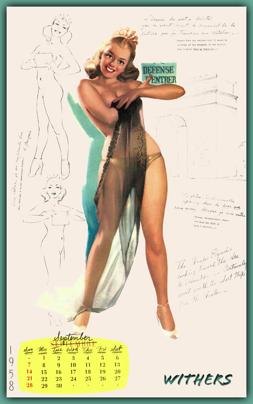         :
Ai Buel
Ai Moore
Alain Saguez
Alberto Vargas
Armando Huerta
Arnold Armitage
Art Frahm
Arthur Sarnoff
Aslan
Baron von Lind
Ben-Hur Baz
Betty Boop
BettyPage
Bill Medcalf
Bill Randall
Bill Ward
Billy DeVorss
Boris Lopez
Carlos Cartagena
Chio Maisriml
Chris Evenhuis
Coles Philips
DataBase
Dave Stevens
Don Seegmiller
Donald Rust
Drew Posada
E. Sims Campbell
Earl Mac Pherson
Earl Moran
Edvard dAncona
Edward Runci
Enoch Bolles
Erik Drudwyn
Frans Mensnik
Freeman Elliot
Fritz Willis
GARV
George Petty
Gil Elvgren
Giovanna Casotto
Gourdon Noir
GREG HIDEBRANDT
Hajime Sorayama
Harry Ekman
Hubert DeLatigue
Jack Henslee
Jean-Claude Claeys
Jennifer Janesko
Joe De Mers
Joyuse Ballantine
Jyl
K.O.Munson
Kevin J. Tailor
Kim Harlow
Leone Frollo
Mac Pherson
Marcus Gray
Mark Blanton
Mel Ramos
Milo Manara
Muriel s Graphix
Olivia de Bernardis
OnStart
Oscar
Otis Sweat
Patrick Nagel
Pearl Frush
Peter Driben
Raul Fernandez
Ricky Cerralero
Rolf Armstrong
Stephan Blondal
Steve Woron
Suzanne Meunier
T.N.Thomson
Ted Withers
Walt Otto
Walter Girotto
Wetz
yoshi
Yves Plateau
Zage
Zol Mozert
  