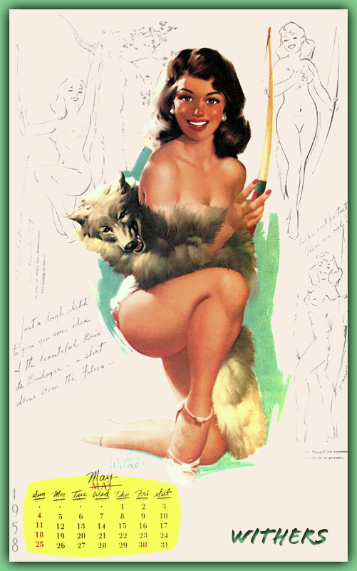         :
Ai Buel
Ai Moore
Alain Saguez
Alberto Vargas
Armando Huerta
Arnold Armitage
Art Frahm
Arthur Sarnoff
Aslan
Baron von Lind
Ben-Hur Baz
Betty Boop
BettyPage
Bill Medcalf
Bill Randall
Bill Ward
Billy DeVorss
Boris Lopez
Carlos Cartagena
Chio Maisriml
Chris Evenhuis
Coles Philips
DataBase
Dave Stevens
Don Seegmiller
Donald Rust
Drew Posada
E. Sims Campbell
Earl Mac Pherson
Earl Moran
Edvard dAncona
Edward Runci
Enoch Bolles
Erik Drudwyn
Frans Mensnik
Freeman Elliot
Fritz Willis
GARV
George Petty
Gil Elvgren
Giovanna Casotto
Gourdon Noir
GREG HIDEBRANDT
Hajime Sorayama
Harry Ekman
Hubert DeLatigue
Jack Henslee
Jean-Claude Claeys
Jennifer Janesko
Joe De Mers
Joyuse Ballantine
Jyl
K.O.Munson
Kevin J. Tailor
Kim Harlow
Leone Frollo
Mac Pherson
Marcus Gray
Mark Blanton
Mel Ramos
Milo Manara
Muriel s Graphix
Olivia de Bernardis
OnStart
Oscar
Otis Sweat
Patrick Nagel
Pearl Frush
Peter Driben
Raul Fernandez
Ricky Cerralero
Rolf Armstrong
Stephan Blondal
Steve Woron
Suzanne Meunier
T.N.Thomson
Ted Withers
Walt Otto
Walter Girotto
Wetz
yoshi
Yves Plateau
Zage
Zol Mozert
  