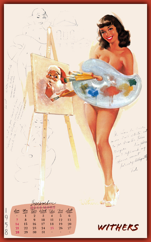         :
Ai Buel
Ai Moore
Alain Saguez
Alberto Vargas
Armando Huerta
Arnold Armitage
Art Frahm
Arthur Sarnoff
Aslan
Baron von Lind
Ben-Hur Baz
Betty Boop
BettyPage
Bill Medcalf
Bill Randall
Bill Ward
Billy DeVorss
Boris Lopez
Carlos Cartagena
Chio Maisriml
Chris Evenhuis
Coles Philips
DataBase
Dave Stevens
Don Seegmiller
Donald Rust
Drew Posada
E. Sims Campbell
Earl Mac Pherson
Earl Moran
Edvard dAncona
Edward Runci
Enoch Bolles
Erik Drudwyn
Frans Mensnik
Freeman Elliot
Fritz Willis
GARV
George Petty
Gil Elvgren
Giovanna Casotto
Gourdon Noir
GREG HIDEBRANDT
Hajime Sorayama
Harry Ekman
Hubert DeLatigue
Jack Henslee
Jean-Claude Claeys
Jennifer Janesko
Joe De Mers
Joyuse Ballantine
Jyl
K.O.Munson
Kevin J. Tailor
Kim Harlow
Leone Frollo
Mac Pherson
Marcus Gray
Mark Blanton
Mel Ramos
Milo Manara
Muriel s Graphix
Olivia de Bernardis
OnStart
Oscar
Otis Sweat
Patrick Nagel
Pearl Frush
Peter Driben
Raul Fernandez
Ricky Cerralero
Rolf Armstrong
Stephan Blondal
Steve Woron
Suzanne Meunier
T.N.Thomson
Ted Withers
Walt Otto
Walter Girotto
Wetz
yoshi
Yves Plateau
Zage
Zol Mozert
  