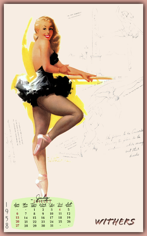         :
Ai Buel
Ai Moore
Alain Saguez
Alberto Vargas
Armando Huerta
Arnold Armitage
Art Frahm
Arthur Sarnoff
Aslan
Baron von Lind
Ben-Hur Baz
Betty Boop
BettyPage
Bill Medcalf
Bill Randall
Bill Ward
Billy DeVorss
Boris Lopez
Carlos Cartagena
Chio Maisriml
Chris Evenhuis
Coles Philips
DataBase
Dave Stevens
Don Seegmiller
Donald Rust
Drew Posada
E. Sims Campbell
Earl Mac Pherson
Earl Moran
Edvard dAncona
Edward Runci
Enoch Bolles
Erik Drudwyn
Frans Mensnik
Freeman Elliot
Fritz Willis
GARV
George Petty
Gil Elvgren
Giovanna Casotto
Gourdon Noir
GREG HIDEBRANDT
Hajime Sorayama
Harry Ekman
Hubert DeLatigue
Jack Henslee
Jean-Claude Claeys
Jennifer Janesko
Joe De Mers
Joyuse Ballantine
Jyl
K.O.Munson
Kevin J. Tailor
Kim Harlow
Leone Frollo
Mac Pherson
Marcus Gray
Mark Blanton
Mel Ramos
Milo Manara
Muriel s Graphix
Olivia de Bernardis
OnStart
Oscar
Otis Sweat
Patrick Nagel
Pearl Frush
Peter Driben
Raul Fernandez
Ricky Cerralero
Rolf Armstrong
Stephan Blondal
Steve Woron
Suzanne Meunier
T.N.Thomson
Ted Withers
Walt Otto
Walter Girotto
Wetz
yoshi
Yves Plateau
Zage
Zol Mozert
  