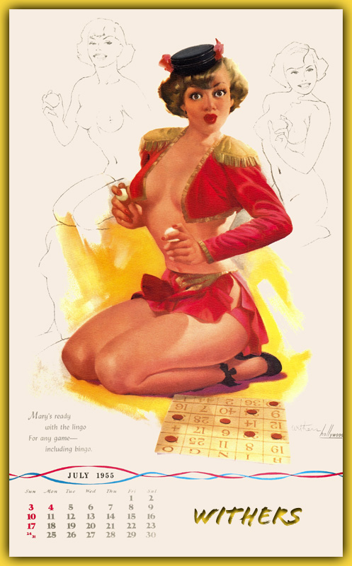         :
Ai Buel
Ai Moore
Alain Saguez
Alberto Vargas
Armando Huerta
Arnold Armitage
Art Frahm
Arthur Sarnoff
Aslan
Baron von Lind
Ben-Hur Baz
Betty Boop
BettyPage
Bill Medcalf
Bill Randall
Bill Ward
Billy DeVorss
Boris Lopez
Carlos Cartagena
Chio Maisriml
Chris Evenhuis
Coles Philips
DataBase
Dave Stevens
Don Seegmiller
Donald Rust
Drew Posada
E. Sims Campbell
Earl Mac Pherson
Earl Moran
Edvard dAncona
Edward Runci
Enoch Bolles
Erik Drudwyn
Frans Mensnik
Freeman Elliot
Fritz Willis
GARV
George Petty
Gil Elvgren
Giovanna Casotto
Gourdon Noir
GREG HIDEBRANDT
Hajime Sorayama
Harry Ekman
Hubert DeLatigue
Jack Henslee
Jean-Claude Claeys
Jennifer Janesko
Joe De Mers
Joyuse Ballantine
Jyl
K.O.Munson
Kevin J. Tailor
Kim Harlow
Leone Frollo
Mac Pherson
Marcus Gray
Mark Blanton
Mel Ramos
Milo Manara
Muriel s Graphix
Olivia de Bernardis
OnStart
Oscar
Otis Sweat
Patrick Nagel
Pearl Frush
Peter Driben
Raul Fernandez
Ricky Cerralero
Rolf Armstrong
Stephan Blondal
Steve Woron
Suzanne Meunier
T.N.Thomson
Ted Withers
Walt Otto
Walter Girotto
Wetz
yoshi
Yves Plateau
Zage
Zol Mozert
  