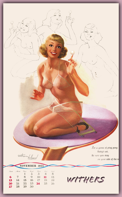         :
Ai Buel
Ai Moore
Alain Saguez
Alberto Vargas
Armando Huerta
Arnold Armitage
Art Frahm
Arthur Sarnoff
Aslan
Baron von Lind
Ben-Hur Baz
Betty Boop
BettyPage
Bill Medcalf
Bill Randall
Bill Ward
Billy DeVorss
Boris Lopez
Carlos Cartagena
Chio Maisriml
Chris Evenhuis
Coles Philips
DataBase
Dave Stevens
Don Seegmiller
Donald Rust
Drew Posada
E. Sims Campbell
Earl Mac Pherson
Earl Moran
Edvard dAncona
Edward Runci
Enoch Bolles
Erik Drudwyn
Frans Mensnik
Freeman Elliot
Fritz Willis
GARV
George Petty
Gil Elvgren
Giovanna Casotto
Gourdon Noir
GREG HIDEBRANDT
Hajime Sorayama
Harry Ekman
Hubert DeLatigue
Jack Henslee
Jean-Claude Claeys
Jennifer Janesko
Joe De Mers
Joyuse Ballantine
Jyl
K.O.Munson
Kevin J. Tailor
Kim Harlow
Leone Frollo
Mac Pherson
Marcus Gray
Mark Blanton
Mel Ramos
Milo Manara
Muriel s Graphix
Olivia de Bernardis
OnStart
Oscar
Otis Sweat
Patrick Nagel
Pearl Frush
Peter Driben
Raul Fernandez
Ricky Cerralero
Rolf Armstrong
Stephan Blondal
Steve Woron
Suzanne Meunier
T.N.Thomson
Ted Withers
Walt Otto
Walter Girotto
Wetz
yoshi
Yves Plateau
Zage
Zol Mozert
  