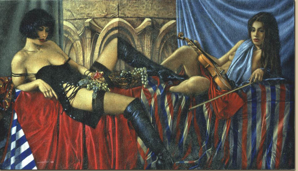         :
Ai Buel
Ai Moore
Alain Saguez
Alberto Vargas
Armando Huerta
Arnold Armitage
Art Frahm
Arthur Sarnoff
Aslan
Baron von Lind
Ben-Hur Baz
Betty Boop
BettyPage
Bill Medcalf
Bill Randall
Bill Ward
Billy DeVorss
Boris Lopez
Carlos Cartagena
Chio Maisriml
Chris Evenhuis
Coles Philips
DataBase
Dave Stevens
Don Seegmiller
Donald Rust
Drew Posada
E. Sims Campbell
Earl Mac Pherson
Earl Moran
Edvard dAncona
Edward Runci
Enoch Bolles
Erik Drudwyn
Frans Mensnik
Freeman Elliot
Fritz Willis
GARV
George Petty
Gil Elvgren
Giovanna Casotto
Gourdon Noir
GREG HIDEBRANDT
Hajime Sorayama
Harry Ekman
Hubert DeLatigue
Jack Henslee
Jean-Claude Claeys
Jennifer Janesko
Joe De Mers
Joyuse Ballantine
Jyl
K.O.Munson
Kevin J. Tailor
Kim Harlow
Leone Frollo
Mac Pherson
Marcus Gray
Mark Blanton
Mel Ramos
Milo Manara
Muriel s Graphix
Olivia de Bernardis
OnStart
Oscar
Otis Sweat
Patrick Nagel
Pearl Frush
Peter Driben
Raul Fernandez
Ricky Cerralero
Rolf Armstrong
Stephan Blondal
Steve Woron
Suzanne Meunier
T.N.Thomson
Ted Withers
Walt Otto
Walter Girotto
Wetz
yoshi
Yves Plateau
Zage
Zol Mozert
  