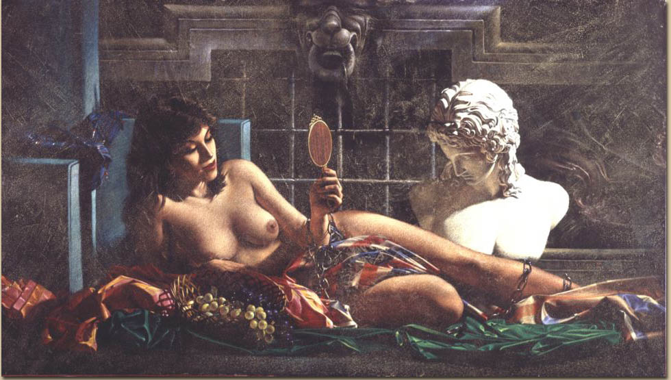         :
Ai Buel
Ai Moore
Alain Saguez
Alberto Vargas
Armando Huerta
Arnold Armitage
Art Frahm
Arthur Sarnoff
Aslan
Baron von Lind
Ben-Hur Baz
Betty Boop
BettyPage
Bill Medcalf
Bill Randall
Bill Ward
Billy DeVorss
Boris Lopez
Carlos Cartagena
Chio Maisriml
Chris Evenhuis
Coles Philips
DataBase
Dave Stevens
Don Seegmiller
Donald Rust
Drew Posada
E. Sims Campbell
Earl Mac Pherson
Earl Moran
Edvard dAncona
Edward Runci
Enoch Bolles
Erik Drudwyn
Frans Mensnik
Freeman Elliot
Fritz Willis
GARV
George Petty
Gil Elvgren
Giovanna Casotto
Gourdon Noir
GREG HIDEBRANDT
Hajime Sorayama
Harry Ekman
Hubert DeLatigue
Jack Henslee
Jean-Claude Claeys
Jennifer Janesko
Joe De Mers
Joyuse Ballantine
Jyl
K.O.Munson
Kevin J. Tailor
Kim Harlow
Leone Frollo
Mac Pherson
Marcus Gray
Mark Blanton
Mel Ramos
Milo Manara
Muriel s Graphix
Olivia de Bernardis
OnStart
Oscar
Otis Sweat
Patrick Nagel
Pearl Frush
Peter Driben
Raul Fernandez
Ricky Cerralero
Rolf Armstrong
Stephan Blondal
Steve Woron
Suzanne Meunier
T.N.Thomson
Ted Withers
Walt Otto
Walter Girotto
Wetz
yoshi
Yves Plateau
Zage
Zol Mozert
  