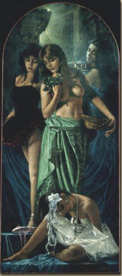         :
Ai Buel
Ai Moore
Alain Saguez
Alberto Vargas
Armando Huerta
Arnold Armitage
Art Frahm
Arthur Sarnoff
Aslan
Baron von Lind
Ben-Hur Baz
Betty Boop
BettyPage
Bill Medcalf
Bill Randall
Bill Ward
Billy DeVorss
Boris Lopez
Carlos Cartagena
Chio Maisriml
Chris Evenhuis
Coles Philips
DataBase
Dave Stevens
Don Seegmiller
Donald Rust
Drew Posada
E. Sims Campbell
Earl Mac Pherson
Earl Moran
Edvard dAncona
Edward Runci
Enoch Bolles
Erik Drudwyn
Frans Mensnik
Freeman Elliot
Fritz Willis
GARV
George Petty
Gil Elvgren
Giovanna Casotto
Gourdon Noir
GREG HIDEBRANDT
Hajime Sorayama
Harry Ekman
Hubert DeLatigue
Jack Henslee
Jean-Claude Claeys
Jennifer Janesko
Joe De Mers
Joyuse Ballantine
Jyl
K.O.Munson
Kevin J. Tailor
Kim Harlow
Leone Frollo
Mac Pherson
Marcus Gray
Mark Blanton
Mel Ramos
Milo Manara
Muriel s Graphix
Olivia de Bernardis
OnStart
Oscar
Otis Sweat
Patrick Nagel
Pearl Frush
Peter Driben
Raul Fernandez
Ricky Cerralero
Rolf Armstrong
Stephan Blondal
Steve Woron
Suzanne Meunier
T.N.Thomson
Ted Withers
Walt Otto
Walter Girotto
Wetz
yoshi
Yves Plateau
Zage
Zol Mozert
  