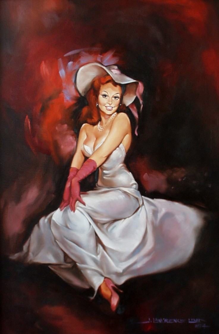         :
Ai Buel
Ai Moore
Alain Saguez
Alberto Vargas
Armando Huerta
Arnold Armitage
Art Frahm
Arthur Sarnoff
Aslan
Baron von Lind
Ben-Hur Baz
Betty Boop
BettyPage
Bill Medcalf
Bill Randall
Bill Ward
Billy DeVorss
Boris Lopez
Carlos Cartagena
Chio Maisriml
Chris Evenhuis
Coles Philips
DataBase
Dave Stevens
Don Seegmiller
Donald Rust
Drew Posada
E. Sims Campbell
Earl Mac Pherson
Earl Moran
Edvard dAncona
Edward Runci
Enoch Bolles
Erik Drudwyn
Frans Mensnik
Freeman Elliot
Fritz Willis
GARV
George Petty
Gil Elvgren
Giovanna Casotto
Gourdon Noir
GREG HIDEBRANDT
Hajime Sorayama
Harry Ekman
Hubert DeLatigue
Jack Henslee
Jean-Claude Claeys
Jennifer Janesko
Joe De Mers
Joyuse Ballantine
Jyl
K.O.Munson
Kevin J. Tailor
Kim Harlow
Leone Frollo
Mac Pherson
Marcus Gray
Mark Blanton
Mel Ramos
Milo Manara
Muriel s Graphix
Olivia de Bernardis
OnStart
Oscar
Otis Sweat
Patrick Nagel
Pearl Frush
Peter Driben
Raul Fernandez
Ricky Cerralero
Rolf Armstrong
Stephan Blondal
Steve Woron
Suzanne Meunier
T.N.Thomson
Ted Withers
Walt Otto
Walter Girotto
Wetz
yoshi
Yves Plateau
Zage
Zol Mozert
  
