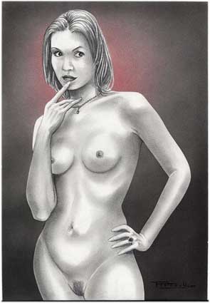         :
Ai Buel
Ai Moore
Alain Saguez
Alberto Vargas
Armando Huerta
Arnold Armitage
Art Frahm
Arthur Sarnoff
Aslan
Baron von Lind
Ben-Hur Baz
Betty Boop
BettyPage
Bill Medcalf
Bill Randall
Bill Ward
Billy DeVorss
Boris Lopez
Carlos Cartagena
Chio Maisriml
Chris Evenhuis
Coles Philips
DataBase
Dave Stevens
Don Seegmiller
Donald Rust
Drew Posada
E. Sims Campbell
Earl Mac Pherson
Earl Moran
Edvard dAncona
Edward Runci
Enoch Bolles
Erik Drudwyn
Frans Mensnik
Freeman Elliot
Fritz Willis
GARV
George Petty
Gil Elvgren
Giovanna Casotto
Gourdon Noir
GREG HIDEBRANDT
Hajime Sorayama
Harry Ekman
Hubert DeLatigue
Jack Henslee
Jean-Claude Claeys
Jennifer Janesko
Joe De Mers
Joyuse Ballantine
Jyl
K.O.Munson
Kevin J. Tailor
Kim Harlow
Leone Frollo
Mac Pherson
Marcus Gray
Mark Blanton
Mel Ramos
Milo Manara
Muriel s Graphix
Olivia de Bernardis
OnStart
Oscar
Otis Sweat
Patrick Nagel
Pearl Frush
Peter Driben
Raul Fernandez
Ricky Cerralero
Rolf Armstrong
Stephan Blondal
Steve Woron
Suzanne Meunier
T.N.Thomson
Ted Withers
Walt Otto
Walter Girotto
Wetz
yoshi
Yves Plateau
Zage
Zol Mozert
  
