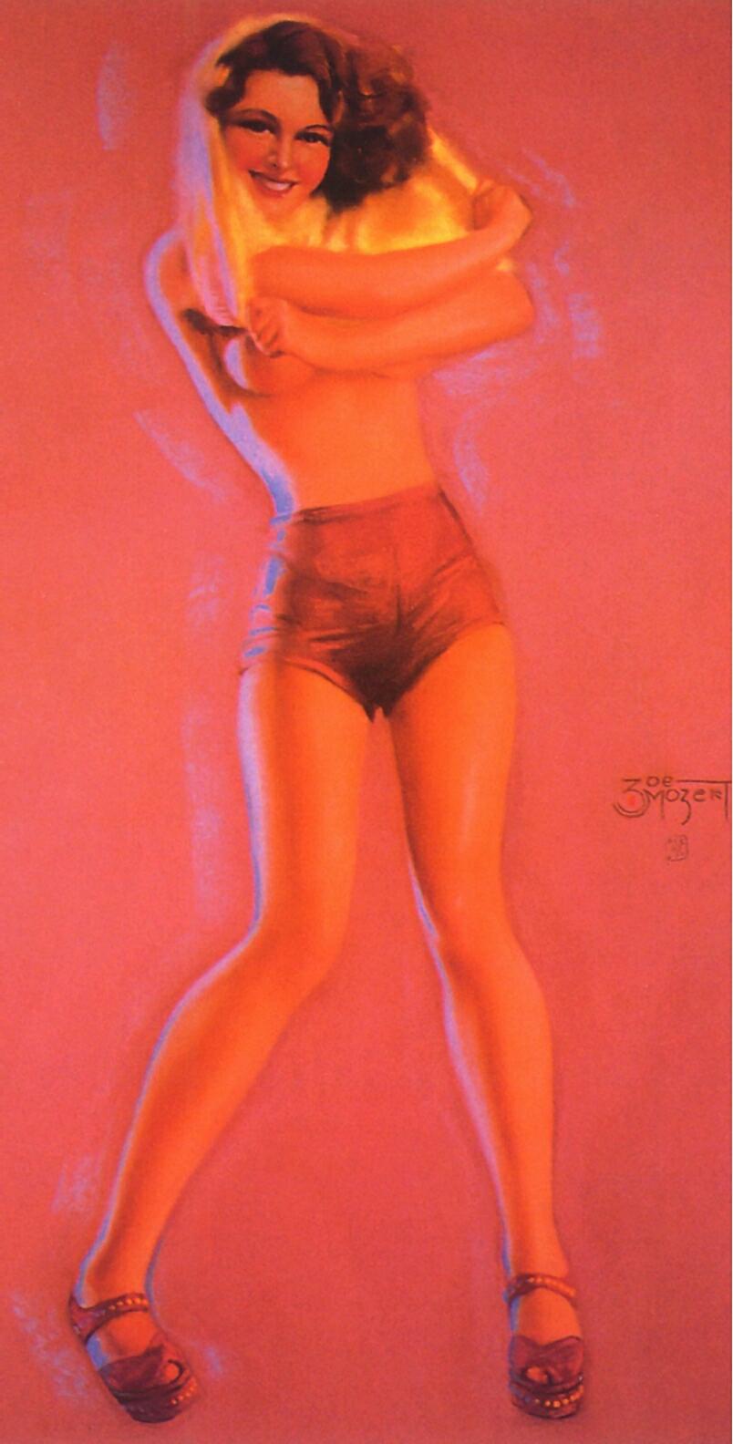         :
Ai Buel
Ai Moore
Alain Saguez
Alberto Vargas
Armando Huerta
Arnold Armitage
Art Frahm
Arthur Sarnoff
Aslan
Baron von Lind
Ben-Hur Baz
Betty Boop
BettyPage
Bill Medcalf
Bill Randall
Bill Ward
Billy DeVorss
Boris Lopez
Carlos Cartagena
Chio Maisriml
Chris Evenhuis
Coles Philips
DataBase
Dave Stevens
Don Seegmiller
Donald Rust
Drew Posada
E. Sims Campbell
Earl Mac Pherson
Earl Moran
Edvard dAncona
Edward Runci
Enoch Bolles
Erik Drudwyn
Frans Mensnik
Freeman Elliot
Fritz Willis
GARV
George Petty
Gil Elvgren
Giovanna Casotto
Gourdon Noir
GREG HIDEBRANDT
Hajime Sorayama
Harry Ekman
Hubert DeLatigue
Jack Henslee
Jean-Claude Claeys
Jennifer Janesko
Joe De Mers
Joyuse Ballantine
Jyl
K.O.Munson
Kevin J. Tailor
Kim Harlow
Leone Frollo
Mac Pherson
Marcus Gray
Mark Blanton
Mel Ramos
Milo Manara
Muriel s Graphix
Olivia de Bernardis
OnStart
Oscar
Otis Sweat
Patrick Nagel
Pearl Frush
Peter Driben
Raul Fernandez
Ricky Cerralero
Rolf Armstrong
Stephan Blondal
Steve Woron
Suzanne Meunier
T.N.Thomson
Ted Withers
Walt Otto
Walter Girotto
Wetz
yoshi
Yves Plateau
Zage
Zol Mozert
  