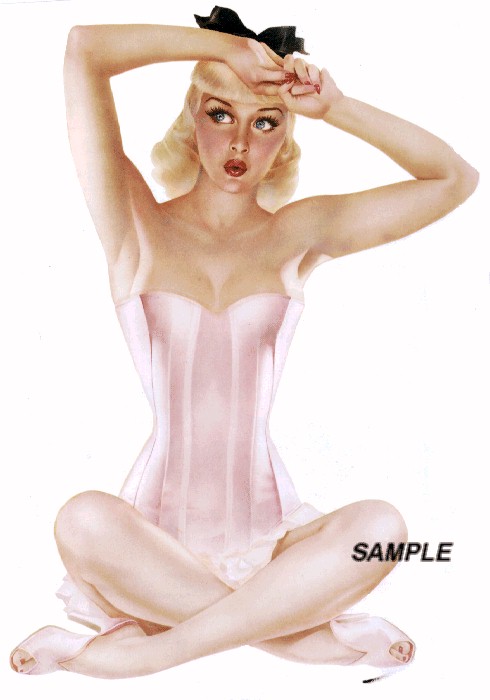         :
Ai Buel
Ai Moore
Alain Saguez
Alberto Vargas
Armando Huerta
Arnold Armitage
Art Frahm
Arthur Sarnoff
Aslan
Baron von Lind
Ben-Hur Baz
Betty Boop
BettyPage
Bill Medcalf
Bill Randall
Bill Ward
Billy DeVorss
Boris Lopez
Carlos Cartagena
Chio Maisriml
Chris Evenhuis
Coles Philips
DataBase
Dave Stevens
Don Seegmiller
Donald Rust
Drew Posada
E. Sims Campbell
Earl Mac Pherson
Earl Moran
Edvard dAncona
Edward Runci
Enoch Bolles
Erik Drudwyn
Frans Mensnik
Freeman Elliot
Fritz Willis
GARV
George Petty
Gil Elvgren
Giovanna Casotto
Gourdon Noir
GREG HIDEBRANDT
Hajime Sorayama
Harry Ekman
Hubert DeLatigue
Jack Henslee
Jean-Claude Claeys
Jennifer Janesko
Joe De Mers
Joyuse Ballantine
Jyl
K.O.Munson
Kevin J. Tailor
Kim Harlow
Leone Frollo
Mac Pherson
Marcus Gray
Mark Blanton
Mel Ramos
Milo Manara
Muriel s Graphix
Olivia de Bernardis
OnStart
Oscar
Otis Sweat
Patrick Nagel
Pearl Frush
Peter Driben
Raul Fernandez
Ricky Cerralero
Rolf Armstrong
Stephan Blondal
Steve Woron
Suzanne Meunier
T.N.Thomson
Ted Withers
Walt Otto
Walter Girotto
Wetz
yoshi
Yves Plateau
Zage
Zol Mozert
  