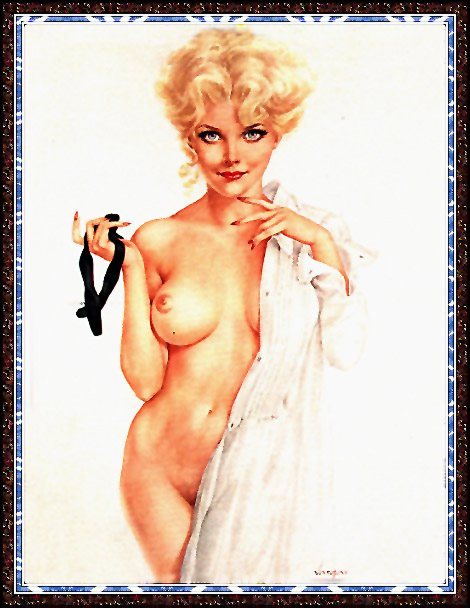         :
Ai Buel
Ai Moore
Alain Saguez
Alberto Vargas
Armando Huerta
Arnold Armitage
Art Frahm
Arthur Sarnoff
Aslan
Baron von Lind
Ben-Hur Baz
Betty Boop
BettyPage
Bill Medcalf
Bill Randall
Bill Ward
Billy DeVorss
Boris Lopez
Carlos Cartagena
Chio Maisriml
Chris Evenhuis
Coles Philips
DataBase
Dave Stevens
Don Seegmiller
Donald Rust
Drew Posada
E. Sims Campbell
Earl Mac Pherson
Earl Moran
Edvard dAncona
Edward Runci
Enoch Bolles
Erik Drudwyn
Frans Mensnik
Freeman Elliot
Fritz Willis
GARV
George Petty
Gil Elvgren
Giovanna Casotto
Gourdon Noir
GREG HIDEBRANDT
Hajime Sorayama
Harry Ekman
Hubert DeLatigue
Jack Henslee
Jean-Claude Claeys
Jennifer Janesko
Joe De Mers
Joyuse Ballantine
Jyl
K.O.Munson
Kevin J. Tailor
Kim Harlow
Leone Frollo
Mac Pherson
Marcus Gray
Mark Blanton
Mel Ramos
Milo Manara
Muriel s Graphix
Olivia de Bernardis
OnStart
Oscar
Otis Sweat
Patrick Nagel
Pearl Frush
Peter Driben
Raul Fernandez
Ricky Cerralero
Rolf Armstrong
Stephan Blondal
Steve Woron
Suzanne Meunier
T.N.Thomson
Ted Withers
Walt Otto
Walter Girotto
Wetz
yoshi
Yves Plateau
Zage
Zol Mozert
  