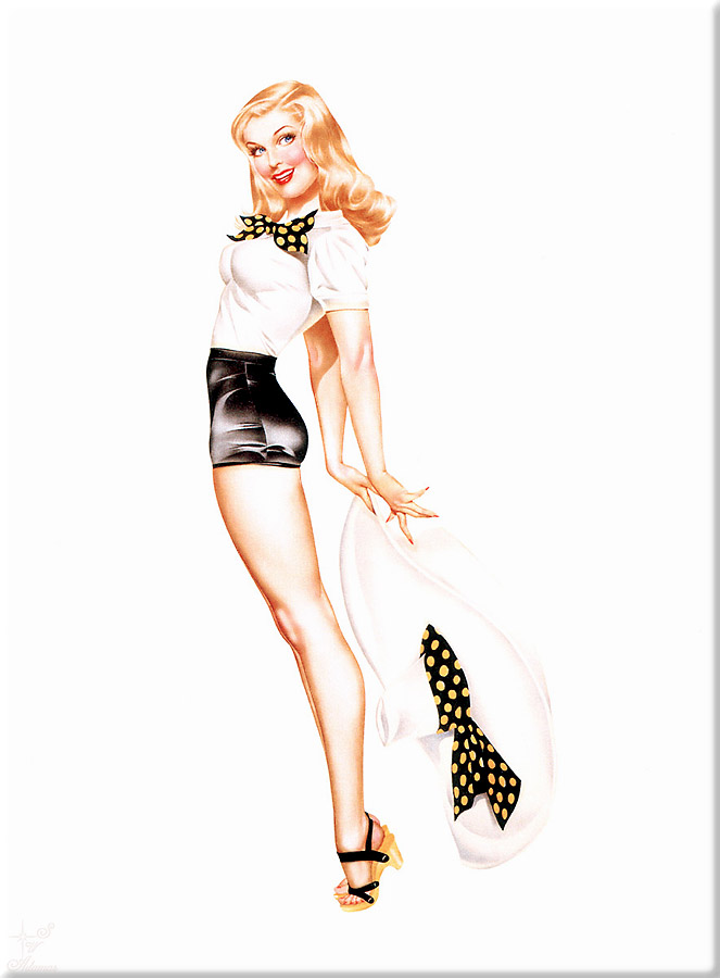         :
Ai Buel
Ai Moore
Alain Saguez
Alberto Vargas
Armando Huerta
Arnold Armitage
Art Frahm
Arthur Sarnoff
Aslan
Baron von Lind
Ben-Hur Baz
Betty Boop
BettyPage
Bill Medcalf
Bill Randall
Bill Ward
Billy DeVorss
Boris Lopez
Carlos Cartagena
Chio Maisriml
Chris Evenhuis
Coles Philips
DataBase
Dave Stevens
Don Seegmiller
Donald Rust
Drew Posada
E. Sims Campbell
Earl Mac Pherson
Earl Moran
Edvard dAncona
Edward Runci
Enoch Bolles
Erik Drudwyn
Frans Mensnik
Freeman Elliot
Fritz Willis
GARV
George Petty
Gil Elvgren
Giovanna Casotto
Gourdon Noir
GREG HIDEBRANDT
Hajime Sorayama
Harry Ekman
Hubert DeLatigue
Jack Henslee
Jean-Claude Claeys
Jennifer Janesko
Joe De Mers
Joyuse Ballantine
Jyl
K.O.Munson
Kevin J. Tailor
Kim Harlow
Leone Frollo
Mac Pherson
Marcus Gray
Mark Blanton
Mel Ramos
Milo Manara
Muriel s Graphix
Olivia de Bernardis
OnStart
Oscar
Otis Sweat
Patrick Nagel
Pearl Frush
Peter Driben
Raul Fernandez
Ricky Cerralero
Rolf Armstrong
Stephan Blondal
Steve Woron
Suzanne Meunier
T.N.Thomson
Ted Withers
Walt Otto
Walter Girotto
Wetz
yoshi
Yves Plateau
Zage
Zol Mozert
  