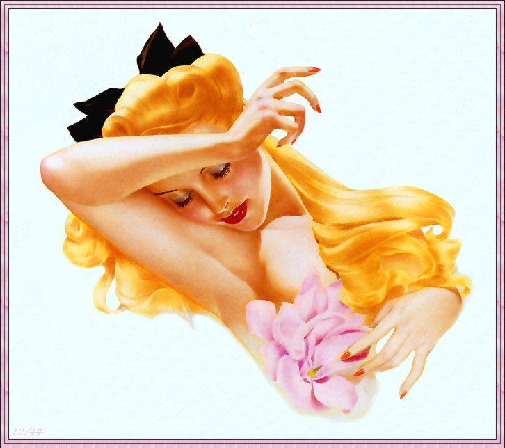         :
Ai Buel
Ai Moore
Alain Saguez
Alberto Vargas
Armando Huerta
Arnold Armitage
Art Frahm
Arthur Sarnoff
Aslan
Baron von Lind
Ben-Hur Baz
Betty Boop
BettyPage
Bill Medcalf
Bill Randall
Bill Ward
Billy DeVorss
Boris Lopez
Carlos Cartagena
Chio Maisriml
Chris Evenhuis
Coles Philips
DataBase
Dave Stevens
Don Seegmiller
Donald Rust
Drew Posada
E. Sims Campbell
Earl Mac Pherson
Earl Moran
Edvard dAncona
Edward Runci
Enoch Bolles
Erik Drudwyn
Frans Mensnik
Freeman Elliot
Fritz Willis
GARV
George Petty
Gil Elvgren
Giovanna Casotto
Gourdon Noir
GREG HIDEBRANDT
Hajime Sorayama
Harry Ekman
Hubert DeLatigue
Jack Henslee
Jean-Claude Claeys
Jennifer Janesko
Joe De Mers
Joyuse Ballantine
Jyl
K.O.Munson
Kevin J. Tailor
Kim Harlow
Leone Frollo
Mac Pherson
Marcus Gray
Mark Blanton
Mel Ramos
Milo Manara
Muriel s Graphix
Olivia de Bernardis
OnStart
Oscar
Otis Sweat
Patrick Nagel
Pearl Frush
Peter Driben
Raul Fernandez
Ricky Cerralero
Rolf Armstrong
Stephan Blondal
Steve Woron
Suzanne Meunier
T.N.Thomson
Ted Withers
Walt Otto
Walter Girotto
Wetz
yoshi
Yves Plateau
Zage
Zol Mozert
  