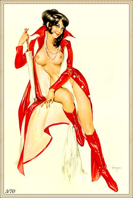         :
Ai Buel
Ai Moore
Alain Saguez
Alberto Vargas
Armando Huerta
Arnold Armitage
Art Frahm
Arthur Sarnoff
Aslan
Baron von Lind
Ben-Hur Baz
Betty Boop
BettyPage
Bill Medcalf
Bill Randall
Bill Ward
Billy DeVorss
Boris Lopez
Carlos Cartagena
Chio Maisriml
Chris Evenhuis
Coles Philips
DataBase
Dave Stevens
Don Seegmiller
Donald Rust
Drew Posada
E. Sims Campbell
Earl Mac Pherson
Earl Moran
Edvard dAncona
Edward Runci
Enoch Bolles
Erik Drudwyn
Frans Mensnik
Freeman Elliot
Fritz Willis
GARV
George Petty
Gil Elvgren
Giovanna Casotto
Gourdon Noir
GREG HIDEBRANDT
Hajime Sorayama
Harry Ekman
Hubert DeLatigue
Jack Henslee
Jean-Claude Claeys
Jennifer Janesko
Joe De Mers
Joyuse Ballantine
Jyl
K.O.Munson
Kevin J. Tailor
Kim Harlow
Leone Frollo
Mac Pherson
Marcus Gray
Mark Blanton
Mel Ramos
Milo Manara
Muriel s Graphix
Olivia de Bernardis
OnStart
Oscar
Otis Sweat
Patrick Nagel
Pearl Frush
Peter Driben
Raul Fernandez
Ricky Cerralero
Rolf Armstrong
Stephan Blondal
Steve Woron
Suzanne Meunier
T.N.Thomson
Ted Withers
Walt Otto
Walter Girotto
Wetz
yoshi
Yves Plateau
Zage
Zol Mozert
  