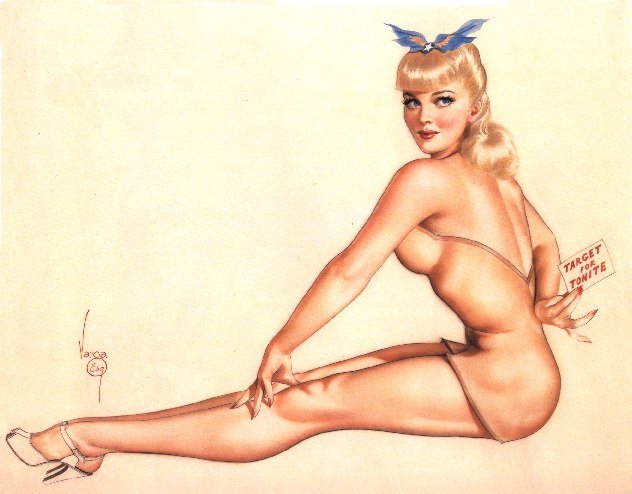         :
Ai Buel
Ai Moore
Alain Saguez
Alberto Vargas
Armando Huerta
Arnold Armitage
Art Frahm
Arthur Sarnoff
Aslan
Baron von Lind
Ben-Hur Baz
Betty Boop
BettyPage
Bill Medcalf
Bill Randall
Bill Ward
Billy DeVorss
Boris Lopez
Carlos Cartagena
Chio Maisriml
Chris Evenhuis
Coles Philips
DataBase
Dave Stevens
Don Seegmiller
Donald Rust
Drew Posada
E. Sims Campbell
Earl Mac Pherson
Earl Moran
Edvard dAncona
Edward Runci
Enoch Bolles
Erik Drudwyn
Frans Mensnik
Freeman Elliot
Fritz Willis
GARV
George Petty
Gil Elvgren
Giovanna Casotto
Gourdon Noir
GREG HIDEBRANDT
Hajime Sorayama
Harry Ekman
Hubert DeLatigue
Jack Henslee
Jean-Claude Claeys
Jennifer Janesko
Joe De Mers
Joyuse Ballantine
Jyl
K.O.Munson
Kevin J. Tailor
Kim Harlow
Leone Frollo
Mac Pherson
Marcus Gray
Mark Blanton
Mel Ramos
Milo Manara
Muriel s Graphix
Olivia de Bernardis
OnStart
Oscar
Otis Sweat
Patrick Nagel
Pearl Frush
Peter Driben
Raul Fernandez
Ricky Cerralero
Rolf Armstrong
Stephan Blondal
Steve Woron
Suzanne Meunier
T.N.Thomson
Ted Withers
Walt Otto
Walter Girotto
Wetz
yoshi
Yves Plateau
Zage
Zol Mozert
  