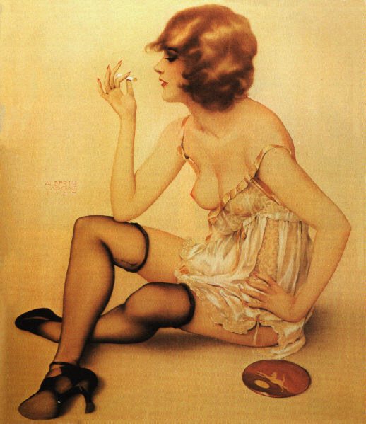         :
Ai Buel
Ai Moore
Alain Saguez
Alberto Vargas
Armando Huerta
Arnold Armitage
Art Frahm
Arthur Sarnoff
Aslan
Baron von Lind
Ben-Hur Baz
Betty Boop
BettyPage
Bill Medcalf
Bill Randall
Bill Ward
Billy DeVorss
Boris Lopez
Carlos Cartagena
Chio Maisriml
Chris Evenhuis
Coles Philips
DataBase
Dave Stevens
Don Seegmiller
Donald Rust
Drew Posada
E. Sims Campbell
Earl Mac Pherson
Earl Moran
Edvard dAncona
Edward Runci
Enoch Bolles
Erik Drudwyn
Frans Mensnik
Freeman Elliot
Fritz Willis
GARV
George Petty
Gil Elvgren
Giovanna Casotto
Gourdon Noir
GREG HIDEBRANDT
Hajime Sorayama
Harry Ekman
Hubert DeLatigue
Jack Henslee
Jean-Claude Claeys
Jennifer Janesko
Joe De Mers
Joyuse Ballantine
Jyl
K.O.Munson
Kevin J. Tailor
Kim Harlow
Leone Frollo
Mac Pherson
Marcus Gray
Mark Blanton
Mel Ramos
Milo Manara
Muriel s Graphix
Olivia de Bernardis
OnStart
Oscar
Otis Sweat
Patrick Nagel
Pearl Frush
Peter Driben
Raul Fernandez
Ricky Cerralero
Rolf Armstrong
Stephan Blondal
Steve Woron
Suzanne Meunier
T.N.Thomson
Ted Withers
Walt Otto
Walter Girotto
Wetz
yoshi
Yves Plateau
Zage
Zol Mozert
  