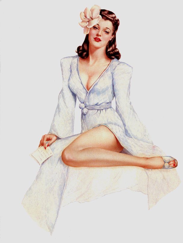         :
Ai Buel
Ai Moore
Alain Saguez
Alberto Vargas
Armando Huerta
Arnold Armitage
Art Frahm
Arthur Sarnoff
Aslan
Baron von Lind
Ben-Hur Baz
Betty Boop
BettyPage
Bill Medcalf
Bill Randall
Bill Ward
Billy DeVorss
Boris Lopez
Carlos Cartagena
Chio Maisriml
Chris Evenhuis
Coles Philips
DataBase
Dave Stevens
Don Seegmiller
Donald Rust
Drew Posada
E. Sims Campbell
Earl Mac Pherson
Earl Moran
Edvard dAncona
Edward Runci
Enoch Bolles
Erik Drudwyn
Frans Mensnik
Freeman Elliot
Fritz Willis
GARV
George Petty
Gil Elvgren
Giovanna Casotto
Gourdon Noir
GREG HIDEBRANDT
Hajime Sorayama
Harry Ekman
Hubert DeLatigue
Jack Henslee
Jean-Claude Claeys
Jennifer Janesko
Joe De Mers
Joyuse Ballantine
Jyl
K.O.Munson
Kevin J. Tailor
Kim Harlow
Leone Frollo
Mac Pherson
Marcus Gray
Mark Blanton
Mel Ramos
Milo Manara
Muriel s Graphix
Olivia de Bernardis
OnStart
Oscar
Otis Sweat
Patrick Nagel
Pearl Frush
Peter Driben
Raul Fernandez
Ricky Cerralero
Rolf Armstrong
Stephan Blondal
Steve Woron
Suzanne Meunier
T.N.Thomson
Ted Withers
Walt Otto
Walter Girotto
Wetz
yoshi
Yves Plateau
Zage
Zol Mozert
  