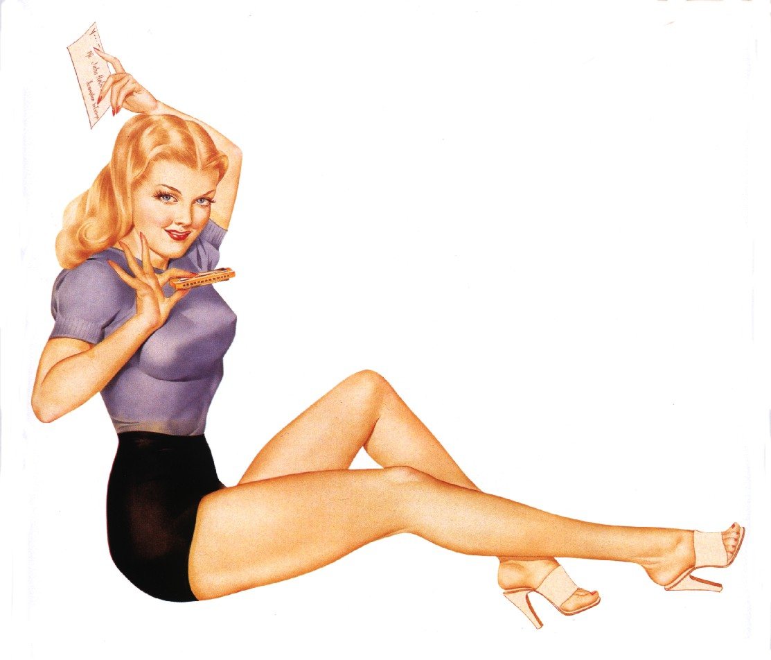         :
Ai Buel
Ai Moore
Alain Saguez
Alberto Vargas
Armando Huerta
Arnold Armitage
Art Frahm
Arthur Sarnoff
Aslan
Baron von Lind
Ben-Hur Baz
Betty Boop
BettyPage
Bill Medcalf
Bill Randall
Bill Ward
Billy DeVorss
Boris Lopez
Carlos Cartagena
Chio Maisriml
Chris Evenhuis
Coles Philips
DataBase
Dave Stevens
Don Seegmiller
Donald Rust
Drew Posada
E. Sims Campbell
Earl Mac Pherson
Earl Moran
Edvard dAncona
Edward Runci
Enoch Bolles
Erik Drudwyn
Frans Mensnik
Freeman Elliot
Fritz Willis
GARV
George Petty
Gil Elvgren
Giovanna Casotto
Gourdon Noir
GREG HIDEBRANDT
Hajime Sorayama
Harry Ekman
Hubert DeLatigue
Jack Henslee
Jean-Claude Claeys
Jennifer Janesko
Joe De Mers
Joyuse Ballantine
Jyl
K.O.Munson
Kevin J. Tailor
Kim Harlow
Leone Frollo
Mac Pherson
Marcus Gray
Mark Blanton
Mel Ramos
Milo Manara
Muriel s Graphix
Olivia de Bernardis
OnStart
Oscar
Otis Sweat
Patrick Nagel
Pearl Frush
Peter Driben
Raul Fernandez
Ricky Cerralero
Rolf Armstrong
Stephan Blondal
Steve Woron
Suzanne Meunier
T.N.Thomson
Ted Withers
Walt Otto
Walter Girotto
Wetz
yoshi
Yves Plateau
Zage
Zol Mozert
  