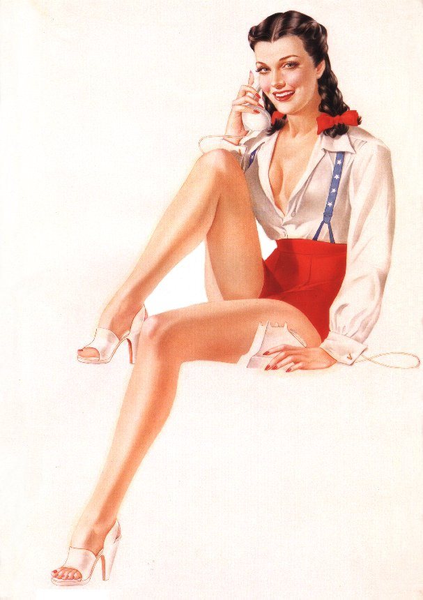         :
Ai Buel
Ai Moore
Alain Saguez
Alberto Vargas
Armando Huerta
Arnold Armitage
Art Frahm
Arthur Sarnoff
Aslan
Baron von Lind
Ben-Hur Baz
Betty Boop
BettyPage
Bill Medcalf
Bill Randall
Bill Ward
Billy DeVorss
Boris Lopez
Carlos Cartagena
Chio Maisriml
Chris Evenhuis
Coles Philips
DataBase
Dave Stevens
Don Seegmiller
Donald Rust
Drew Posada
E. Sims Campbell
Earl Mac Pherson
Earl Moran
Edvard dAncona
Edward Runci
Enoch Bolles
Erik Drudwyn
Frans Mensnik
Freeman Elliot
Fritz Willis
GARV
George Petty
Gil Elvgren
Giovanna Casotto
Gourdon Noir
GREG HIDEBRANDT
Hajime Sorayama
Harry Ekman
Hubert DeLatigue
Jack Henslee
Jean-Claude Claeys
Jennifer Janesko
Joe De Mers
Joyuse Ballantine
Jyl
K.O.Munson
Kevin J. Tailor
Kim Harlow
Leone Frollo
Mac Pherson
Marcus Gray
Mark Blanton
Mel Ramos
Milo Manara
Muriel s Graphix
Olivia de Bernardis
OnStart
Oscar
Otis Sweat
Patrick Nagel
Pearl Frush
Peter Driben
Raul Fernandez
Ricky Cerralero
Rolf Armstrong
Stephan Blondal
Steve Woron
Suzanne Meunier
T.N.Thomson
Ted Withers
Walt Otto
Walter Girotto
Wetz
yoshi
Yves Plateau
Zage
Zol Mozert
  