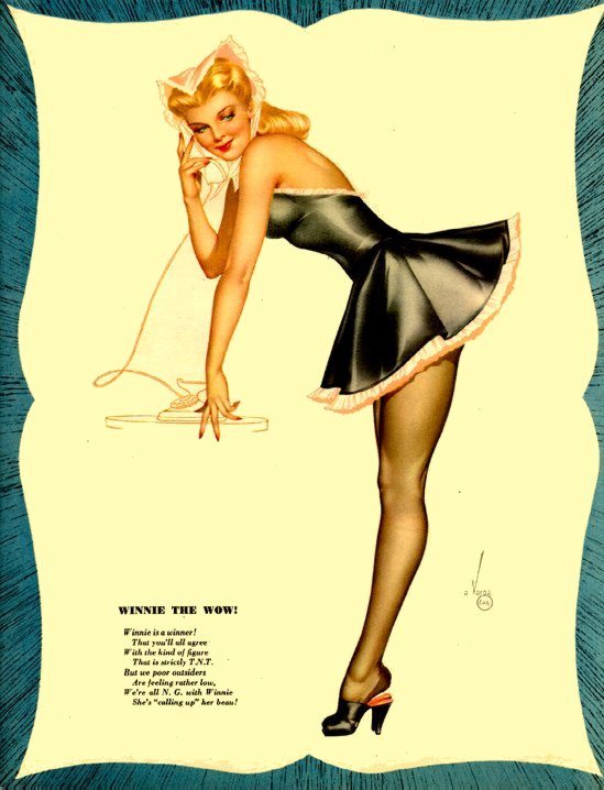         :
Ai Buel
Ai Moore
Alain Saguez
Alberto Vargas
Armando Huerta
Arnold Armitage
Art Frahm
Arthur Sarnoff
Aslan
Baron von Lind
Ben-Hur Baz
Betty Boop
BettyPage
Bill Medcalf
Bill Randall
Bill Ward
Billy DeVorss
Boris Lopez
Carlos Cartagena
Chio Maisriml
Chris Evenhuis
Coles Philips
DataBase
Dave Stevens
Don Seegmiller
Donald Rust
Drew Posada
E. Sims Campbell
Earl Mac Pherson
Earl Moran
Edvard dAncona
Edward Runci
Enoch Bolles
Erik Drudwyn
Frans Mensnik
Freeman Elliot
Fritz Willis
GARV
George Petty
Gil Elvgren
Giovanna Casotto
Gourdon Noir
GREG HIDEBRANDT
Hajime Sorayama
Harry Ekman
Hubert DeLatigue
Jack Henslee
Jean-Claude Claeys
Jennifer Janesko
Joe De Mers
Joyuse Ballantine
Jyl
K.O.Munson
Kevin J. Tailor
Kim Harlow
Leone Frollo
Mac Pherson
Marcus Gray
Mark Blanton
Mel Ramos
Milo Manara
Muriel s Graphix
Olivia de Bernardis
OnStart
Oscar
Otis Sweat
Patrick Nagel
Pearl Frush
Peter Driben
Raul Fernandez
Ricky Cerralero
Rolf Armstrong
Stephan Blondal
Steve Woron
Suzanne Meunier
T.N.Thomson
Ted Withers
Walt Otto
Walter Girotto
Wetz
yoshi
Yves Plateau
Zage
Zol Mozert
  