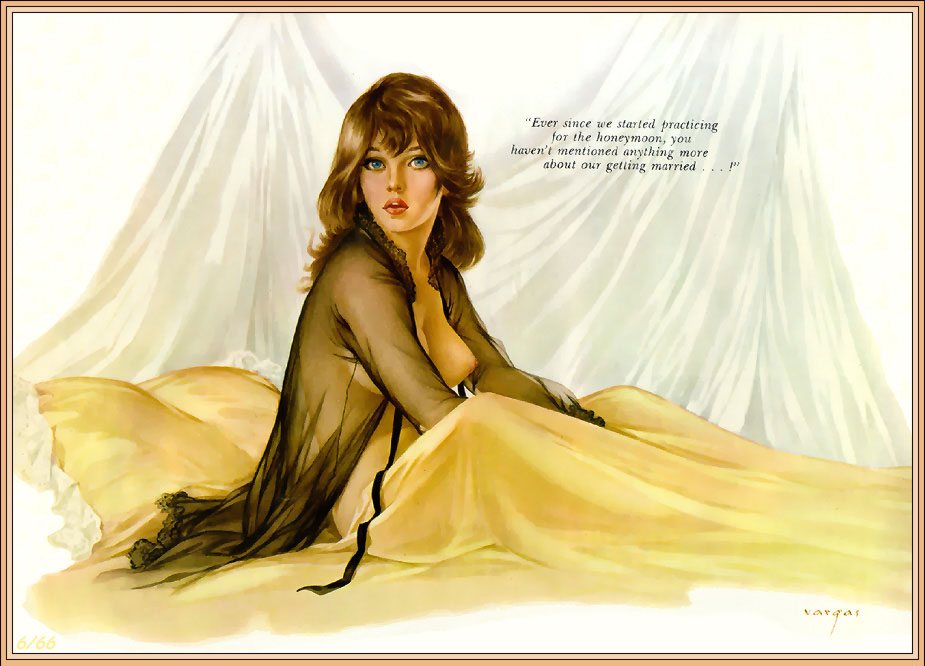        :
Ai Buel
Ai Moore
Alain Saguez
Alberto Vargas
Armando Huerta
Arnold Armitage
Art Frahm
Arthur Sarnoff
Aslan
Baron von Lind
Ben-Hur Baz
Betty Boop
BettyPage
Bill Medcalf
Bill Randall
Bill Ward
Billy DeVorss
Boris Lopez
Carlos Cartagena
Chio Maisriml
Chris Evenhuis
Coles Philips
DataBase
Dave Stevens
Don Seegmiller
Donald Rust
Drew Posada
E. Sims Campbell
Earl Mac Pherson
Earl Moran
Edvard dAncona
Edward Runci
Enoch Bolles
Erik Drudwyn
Frans Mensnik
Freeman Elliot
Fritz Willis
GARV
George Petty
Gil Elvgren
Giovanna Casotto
Gourdon Noir
GREG HIDEBRANDT
Hajime Sorayama
Harry Ekman
Hubert DeLatigue
Jack Henslee
Jean-Claude Claeys
Jennifer Janesko
Joe De Mers
Joyuse Ballantine
Jyl
K.O.Munson
Kevin J. Tailor
Kim Harlow
Leone Frollo
Mac Pherson
Marcus Gray
Mark Blanton
Mel Ramos
Milo Manara
Muriel s Graphix
Olivia de Bernardis
OnStart
Oscar
Otis Sweat
Patrick Nagel
Pearl Frush
Peter Driben
Raul Fernandez
Ricky Cerralero
Rolf Armstrong
Stephan Blondal
Steve Woron
Suzanne Meunier
T.N.Thomson
Ted Withers
Walt Otto
Walter Girotto
Wetz
yoshi
Yves Plateau
Zage
Zol Mozert
  