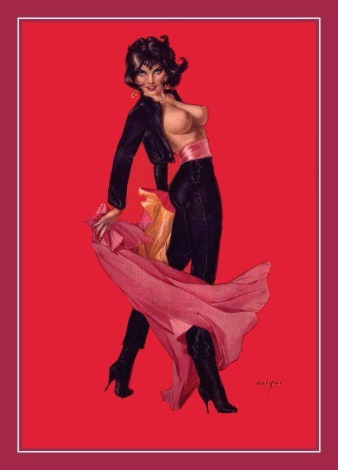         :
Ai Buel
Ai Moore
Alain Saguez
Alberto Vargas
Armando Huerta
Arnold Armitage
Art Frahm
Arthur Sarnoff
Aslan
Baron von Lind
Ben-Hur Baz
Betty Boop
BettyPage
Bill Medcalf
Bill Randall
Bill Ward
Billy DeVorss
Boris Lopez
Carlos Cartagena
Chio Maisriml
Chris Evenhuis
Coles Philips
DataBase
Dave Stevens
Don Seegmiller
Donald Rust
Drew Posada
E. Sims Campbell
Earl Mac Pherson
Earl Moran
Edvard dAncona
Edward Runci
Enoch Bolles
Erik Drudwyn
Frans Mensnik
Freeman Elliot
Fritz Willis
GARV
George Petty
Gil Elvgren
Giovanna Casotto
Gourdon Noir
GREG HIDEBRANDT
Hajime Sorayama
Harry Ekman
Hubert DeLatigue
Jack Henslee
Jean-Claude Claeys
Jennifer Janesko
Joe De Mers
Joyuse Ballantine
Jyl
K.O.Munson
Kevin J. Tailor
Kim Harlow
Leone Frollo
Mac Pherson
Marcus Gray
Mark Blanton
Mel Ramos
Milo Manara
Muriel s Graphix
Olivia de Bernardis
OnStart
Oscar
Otis Sweat
Patrick Nagel
Pearl Frush
Peter Driben
Raul Fernandez
Ricky Cerralero
Rolf Armstrong
Stephan Blondal
Steve Woron
Suzanne Meunier
T.N.Thomson
Ted Withers
Walt Otto
Walter Girotto
Wetz
yoshi
Yves Plateau
Zage
Zol Mozert
  
