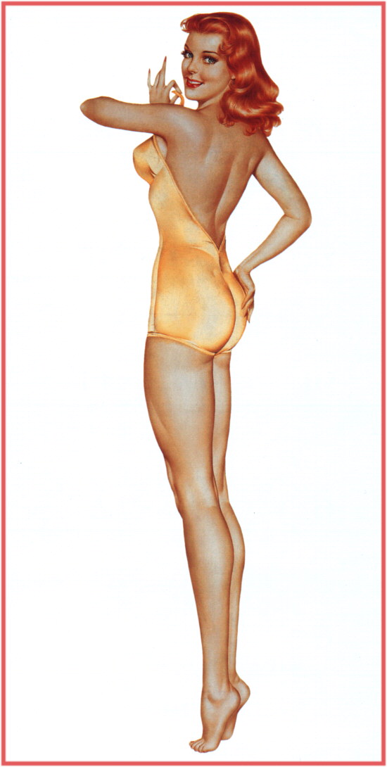         :
Ai Buel
Ai Moore
Alain Saguez
Alberto Vargas
Armando Huerta
Arnold Armitage
Art Frahm
Arthur Sarnoff
Aslan
Baron von Lind
Ben-Hur Baz
Betty Boop
BettyPage
Bill Medcalf
Bill Randall
Bill Ward
Billy DeVorss
Boris Lopez
Carlos Cartagena
Chio Maisriml
Chris Evenhuis
Coles Philips
DataBase
Dave Stevens
Don Seegmiller
Donald Rust
Drew Posada
E. Sims Campbell
Earl Mac Pherson
Earl Moran
Edvard dAncona
Edward Runci
Enoch Bolles
Erik Drudwyn
Frans Mensnik
Freeman Elliot
Fritz Willis
GARV
George Petty
Gil Elvgren
Giovanna Casotto
Gourdon Noir
GREG HIDEBRANDT
Hajime Sorayama
Harry Ekman
Hubert DeLatigue
Jack Henslee
Jean-Claude Claeys
Jennifer Janesko
Joe De Mers
Joyuse Ballantine
Jyl
K.O.Munson
Kevin J. Tailor
Kim Harlow
Leone Frollo
Mac Pherson
Marcus Gray
Mark Blanton
Mel Ramos
Milo Manara
Muriel s Graphix
Olivia de Bernardis
OnStart
Oscar
Otis Sweat
Patrick Nagel
Pearl Frush
Peter Driben
Raul Fernandez
Ricky Cerralero
Rolf Armstrong
Stephan Blondal
Steve Woron
Suzanne Meunier
T.N.Thomson
Ted Withers
Walt Otto
Walter Girotto
Wetz
yoshi
Yves Plateau
Zage
Zol Mozert
  