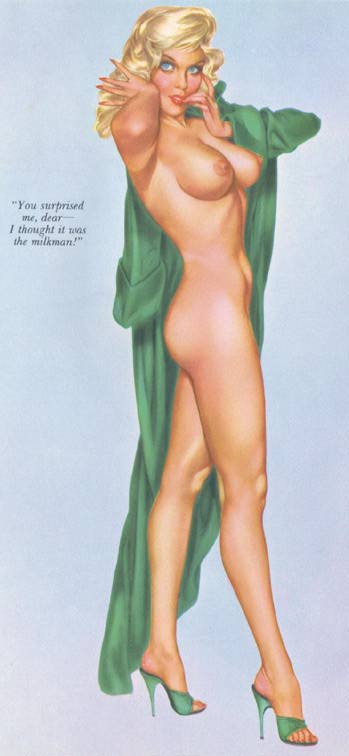         :
Ai Buel
Ai Moore
Alain Saguez
Alberto Vargas
Armando Huerta
Arnold Armitage
Art Frahm
Arthur Sarnoff
Aslan
Baron von Lind
Ben-Hur Baz
Betty Boop
BettyPage
Bill Medcalf
Bill Randall
Bill Ward
Billy DeVorss
Boris Lopez
Carlos Cartagena
Chio Maisriml
Chris Evenhuis
Coles Philips
DataBase
Dave Stevens
Don Seegmiller
Donald Rust
Drew Posada
E. Sims Campbell
Earl Mac Pherson
Earl Moran
Edvard dAncona
Edward Runci
Enoch Bolles
Erik Drudwyn
Frans Mensnik
Freeman Elliot
Fritz Willis
GARV
George Petty
Gil Elvgren
Giovanna Casotto
Gourdon Noir
GREG HIDEBRANDT
Hajime Sorayama
Harry Ekman
Hubert DeLatigue
Jack Henslee
Jean-Claude Claeys
Jennifer Janesko
Joe De Mers
Joyuse Ballantine
Jyl
K.O.Munson
Kevin J. Tailor
Kim Harlow
Leone Frollo
Mac Pherson
Marcus Gray
Mark Blanton
Mel Ramos
Milo Manara
Muriel s Graphix
Olivia de Bernardis
OnStart
Oscar
Otis Sweat
Patrick Nagel
Pearl Frush
Peter Driben
Raul Fernandez
Ricky Cerralero
Rolf Armstrong
Stephan Blondal
Steve Woron
Suzanne Meunier
T.N.Thomson
Ted Withers
Walt Otto
Walter Girotto
Wetz
yoshi
Yves Plateau
Zage
Zol Mozert
  