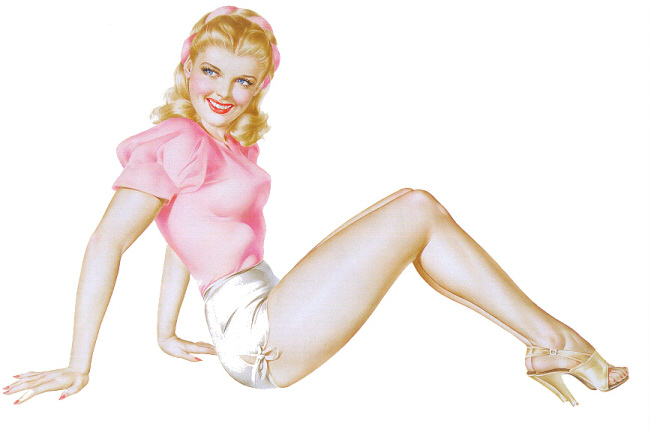         :
Ai Buel
Ai Moore
Alain Saguez
Alberto Vargas
Armando Huerta
Arnold Armitage
Art Frahm
Arthur Sarnoff
Aslan
Baron von Lind
Ben-Hur Baz
Betty Boop
BettyPage
Bill Medcalf
Bill Randall
Bill Ward
Billy DeVorss
Boris Lopez
Carlos Cartagena
Chio Maisriml
Chris Evenhuis
Coles Philips
DataBase
Dave Stevens
Don Seegmiller
Donald Rust
Drew Posada
E. Sims Campbell
Earl Mac Pherson
Earl Moran
Edvard dAncona
Edward Runci
Enoch Bolles
Erik Drudwyn
Frans Mensnik
Freeman Elliot
Fritz Willis
GARV
George Petty
Gil Elvgren
Giovanna Casotto
Gourdon Noir
GREG HIDEBRANDT
Hajime Sorayama
Harry Ekman
Hubert DeLatigue
Jack Henslee
Jean-Claude Claeys
Jennifer Janesko
Joe De Mers
Joyuse Ballantine
Jyl
K.O.Munson
Kevin J. Tailor
Kim Harlow
Leone Frollo
Mac Pherson
Marcus Gray
Mark Blanton
Mel Ramos
Milo Manara
Muriel s Graphix
Olivia de Bernardis
OnStart
Oscar
Otis Sweat
Patrick Nagel
Pearl Frush
Peter Driben
Raul Fernandez
Ricky Cerralero
Rolf Armstrong
Stephan Blondal
Steve Woron
Suzanne Meunier
T.N.Thomson
Ted Withers
Walt Otto
Walter Girotto
Wetz
yoshi
Yves Plateau
Zage
Zol Mozert
  