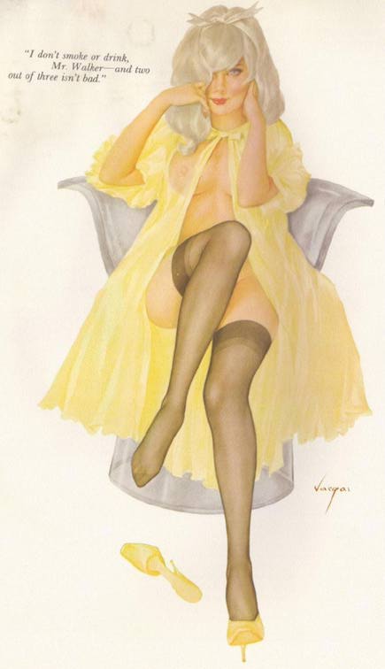         :
Ai Buel
Ai Moore
Alain Saguez
Alberto Vargas
Armando Huerta
Arnold Armitage
Art Frahm
Arthur Sarnoff
Aslan
Baron von Lind
Ben-Hur Baz
Betty Boop
BettyPage
Bill Medcalf
Bill Randall
Bill Ward
Billy DeVorss
Boris Lopez
Carlos Cartagena
Chio Maisriml
Chris Evenhuis
Coles Philips
DataBase
Dave Stevens
Don Seegmiller
Donald Rust
Drew Posada
E. Sims Campbell
Earl Mac Pherson
Earl Moran
Edvard dAncona
Edward Runci
Enoch Bolles
Erik Drudwyn
Frans Mensnik
Freeman Elliot
Fritz Willis
GARV
George Petty
Gil Elvgren
Giovanna Casotto
Gourdon Noir
GREG HIDEBRANDT
Hajime Sorayama
Harry Ekman
Hubert DeLatigue
Jack Henslee
Jean-Claude Claeys
Jennifer Janesko
Joe De Mers
Joyuse Ballantine
Jyl
K.O.Munson
Kevin J. Tailor
Kim Harlow
Leone Frollo
Mac Pherson
Marcus Gray
Mark Blanton
Mel Ramos
Milo Manara
Muriel s Graphix
Olivia de Bernardis
OnStart
Oscar
Otis Sweat
Patrick Nagel
Pearl Frush
Peter Driben
Raul Fernandez
Ricky Cerralero
Rolf Armstrong
Stephan Blondal
Steve Woron
Suzanne Meunier
T.N.Thomson
Ted Withers
Walt Otto
Walter Girotto
Wetz
yoshi
Yves Plateau
Zage
Zol Mozert
  