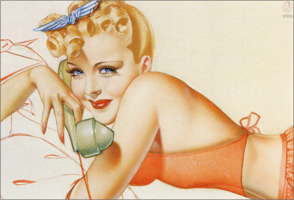         :
Ai Buel
Ai Moore
Alain Saguez
Alberto Vargas
Armando Huerta
Arnold Armitage
Art Frahm
Arthur Sarnoff
Aslan
Baron von Lind
Ben-Hur Baz
Betty Boop
BettyPage
Bill Medcalf
Bill Randall
Bill Ward
Billy DeVorss
Boris Lopez
Carlos Cartagena
Chio Maisriml
Chris Evenhuis
Coles Philips
DataBase
Dave Stevens
Don Seegmiller
Donald Rust
Drew Posada
E. Sims Campbell
Earl Mac Pherson
Earl Moran
Edvard dAncona
Edward Runci
Enoch Bolles
Erik Drudwyn
Frans Mensnik
Freeman Elliot
Fritz Willis
GARV
George Petty
Gil Elvgren
Giovanna Casotto
Gourdon Noir
GREG HIDEBRANDT
Hajime Sorayama
Harry Ekman
Hubert DeLatigue
Jack Henslee
Jean-Claude Claeys
Jennifer Janesko
Joe De Mers
Joyuse Ballantine
Jyl
K.O.Munson
Kevin J. Tailor
Kim Harlow
Leone Frollo
Mac Pherson
Marcus Gray
Mark Blanton
Mel Ramos
Milo Manara
Muriel s Graphix
Olivia de Bernardis
OnStart
Oscar
Otis Sweat
Patrick Nagel
Pearl Frush
Peter Driben
Raul Fernandez
Ricky Cerralero
Rolf Armstrong
Stephan Blondal
Steve Woron
Suzanne Meunier
T.N.Thomson
Ted Withers
Walt Otto
Walter Girotto
Wetz
yoshi
Yves Plateau
Zage
Zol Mozert
  