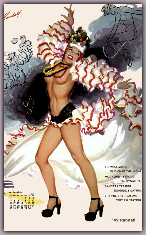         :
Ai Buel
Ai Moore
Alain Saguez
Alberto Vargas
Armando Huerta
Arnold Armitage
Art Frahm
Arthur Sarnoff
Aslan
Baron von Lind
Ben-Hur Baz
Betty Boop
BettyPage
Bill Medcalf
Bill Randall
Bill Ward
Billy DeVorss
Boris Lopez
Carlos Cartagena
Chio Maisriml
Chris Evenhuis
Coles Philips
DataBase
Dave Stevens
Don Seegmiller
Donald Rust
Drew Posada
E. Sims Campbell
Earl Mac Pherson
Earl Moran
Edvard dAncona
Edward Runci
Enoch Bolles
Erik Drudwyn
Frans Mensnik
Freeman Elliot
Fritz Willis
GARV
George Petty
Gil Elvgren
Giovanna Casotto
Gourdon Noir
GREG HIDEBRANDT
Hajime Sorayama
Harry Ekman
Hubert DeLatigue
Jack Henslee
Jean-Claude Claeys
Jennifer Janesko
Joe De Mers
Joyuse Ballantine
Jyl
K.O.Munson
Kevin J. Tailor
Kim Harlow
Leone Frollo
Mac Pherson
Marcus Gray
Mark Blanton
Mel Ramos
Milo Manara
Muriel s Graphix
Olivia de Bernardis
OnStart
Oscar
Otis Sweat
Patrick Nagel
Pearl Frush
Peter Driben
Raul Fernandez
Ricky Cerralero
Rolf Armstrong
Stephan Blondal
Steve Woron
Suzanne Meunier
T.N.Thomson
Ted Withers
Walt Otto
Walter Girotto
Wetz
yoshi
Yves Plateau
Zage
Zol Mozert
  
