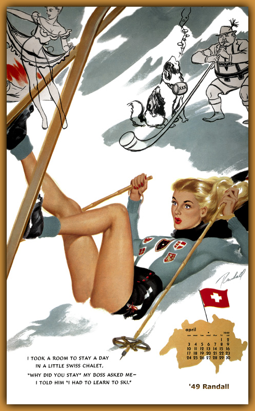         :
Ai Buel
Ai Moore
Alain Saguez
Alberto Vargas
Armando Huerta
Arnold Armitage
Art Frahm
Arthur Sarnoff
Aslan
Baron von Lind
Ben-Hur Baz
Betty Boop
BettyPage
Bill Medcalf
Bill Randall
Bill Ward
Billy DeVorss
Boris Lopez
Carlos Cartagena
Chio Maisriml
Chris Evenhuis
Coles Philips
DataBase
Dave Stevens
Don Seegmiller
Donald Rust
Drew Posada
E. Sims Campbell
Earl Mac Pherson
Earl Moran
Edvard dAncona
Edward Runci
Enoch Bolles
Erik Drudwyn
Frans Mensnik
Freeman Elliot
Fritz Willis
GARV
George Petty
Gil Elvgren
Giovanna Casotto
Gourdon Noir
GREG HIDEBRANDT
Hajime Sorayama
Harry Ekman
Hubert DeLatigue
Jack Henslee
Jean-Claude Claeys
Jennifer Janesko
Joe De Mers
Joyuse Ballantine
Jyl
K.O.Munson
Kevin J. Tailor
Kim Harlow
Leone Frollo
Mac Pherson
Marcus Gray
Mark Blanton
Mel Ramos
Milo Manara
Muriel s Graphix
Olivia de Bernardis
OnStart
Oscar
Otis Sweat
Patrick Nagel
Pearl Frush
Peter Driben
Raul Fernandez
Ricky Cerralero
Rolf Armstrong
Stephan Blondal
Steve Woron
Suzanne Meunier
T.N.Thomson
Ted Withers
Walt Otto
Walter Girotto
Wetz
yoshi
Yves Plateau
Zage
Zol Mozert
  