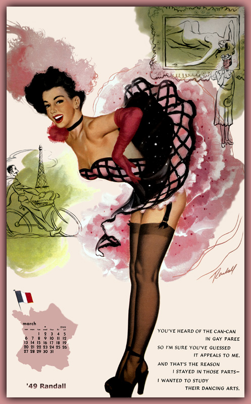         :
Ai Buel
Ai Moore
Alain Saguez
Alberto Vargas
Armando Huerta
Arnold Armitage
Art Frahm
Arthur Sarnoff
Aslan
Baron von Lind
Ben-Hur Baz
Betty Boop
BettyPage
Bill Medcalf
Bill Randall
Bill Ward
Billy DeVorss
Boris Lopez
Carlos Cartagena
Chio Maisriml
Chris Evenhuis
Coles Philips
DataBase
Dave Stevens
Don Seegmiller
Donald Rust
Drew Posada
E. Sims Campbell
Earl Mac Pherson
Earl Moran
Edvard dAncona
Edward Runci
Enoch Bolles
Erik Drudwyn
Frans Mensnik
Freeman Elliot
Fritz Willis
GARV
George Petty
Gil Elvgren
Giovanna Casotto
Gourdon Noir
GREG HIDEBRANDT
Hajime Sorayama
Harry Ekman
Hubert DeLatigue
Jack Henslee
Jean-Claude Claeys
Jennifer Janesko
Joe De Mers
Joyuse Ballantine
Jyl
K.O.Munson
Kevin J. Tailor
Kim Harlow
Leone Frollo
Mac Pherson
Marcus Gray
Mark Blanton
Mel Ramos
Milo Manara
Muriel s Graphix
Olivia de Bernardis
OnStart
Oscar
Otis Sweat
Patrick Nagel
Pearl Frush
Peter Driben
Raul Fernandez
Ricky Cerralero
Rolf Armstrong
Stephan Blondal
Steve Woron
Suzanne Meunier
T.N.Thomson
Ted Withers
Walt Otto
Walter Girotto
Wetz
yoshi
Yves Plateau
Zage
Zol Mozert
  