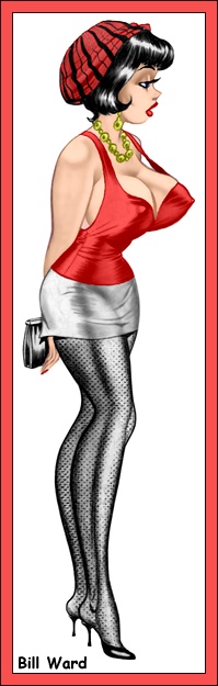         :
Ai Buel
Ai Moore
Alain Saguez
Alberto Vargas
Armando Huerta
Arnold Armitage
Art Frahm
Arthur Sarnoff
Aslan
Baron von Lind
Ben-Hur Baz
Betty Boop
BettyPage
Bill Medcalf
Bill Randall
Bill Ward
Billy DeVorss
Boris Lopez
Carlos Cartagena
Chio Maisriml
Chris Evenhuis
Coles Philips
DataBase
Dave Stevens
Don Seegmiller
Donald Rust
Drew Posada
E. Sims Campbell
Earl Mac Pherson
Earl Moran
Edvard dAncona
Edward Runci
Enoch Bolles
Erik Drudwyn
Frans Mensnik
Freeman Elliot
Fritz Willis
GARV
George Petty
Gil Elvgren
Giovanna Casotto
Gourdon Noir
GREG HIDEBRANDT
Hajime Sorayama
Harry Ekman
Hubert DeLatigue
Jack Henslee
Jean-Claude Claeys
Jennifer Janesko
Joe De Mers
Joyuse Ballantine
Jyl
K.O.Munson
Kevin J. Tailor
Kim Harlow
Leone Frollo
Mac Pherson
Marcus Gray
Mark Blanton
Mel Ramos
Milo Manara
Muriel s Graphix
Olivia de Bernardis
OnStart
Oscar
Otis Sweat
Patrick Nagel
Pearl Frush
Peter Driben
Raul Fernandez
Ricky Cerralero
Rolf Armstrong
Stephan Blondal
Steve Woron
Suzanne Meunier
T.N.Thomson
Ted Withers
Walt Otto
Walter Girotto
Wetz
yoshi
Yves Plateau
Zage
Zol Mozert
  