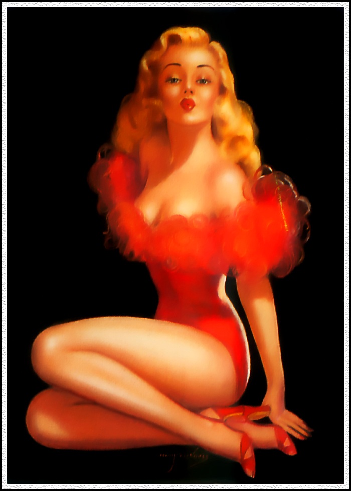         :
Ai Buel
Ai Moore
Alain Saguez
Alberto Vargas
Armando Huerta
Arnold Armitage
Art Frahm
Arthur Sarnoff
Aslan
Baron von Lind
Ben-Hur Baz
Betty Boop
BettyPage
Bill Medcalf
Bill Randall
Bill Ward
Billy DeVorss
Boris Lopez
Carlos Cartagena
Chio Maisriml
Chris Evenhuis
Coles Philips
DataBase
Dave Stevens
Don Seegmiller
Donald Rust
Drew Posada
E. Sims Campbell
Earl Mac Pherson
Earl Moran
Edvard dAncona
Edward Runci
Enoch Bolles
Erik Drudwyn
Frans Mensnik
Freeman Elliot
Fritz Willis
GARV
George Petty
Gil Elvgren
Giovanna Casotto
Gourdon Noir
GREG HIDEBRANDT
Hajime Sorayama
Harry Ekman
Hubert DeLatigue
Jack Henslee
Jean-Claude Claeys
Jennifer Janesko
Joe De Mers
Joyuse Ballantine
Jyl
K.O.Munson
Kevin J. Tailor
Kim Harlow
Leone Frollo
Mac Pherson
Marcus Gray
Mark Blanton
Mel Ramos
Milo Manara
Muriel s Graphix
Olivia de Bernardis
OnStart
Oscar
Otis Sweat
Patrick Nagel
Pearl Frush
Peter Driben
Raul Fernandez
Ricky Cerralero
Rolf Armstrong
Stephan Blondal
Steve Woron
Suzanne Meunier
T.N.Thomson
Ted Withers
Walt Otto
Walter Girotto
Wetz
yoshi
Yves Plateau
Zage
Zol Mozert
  