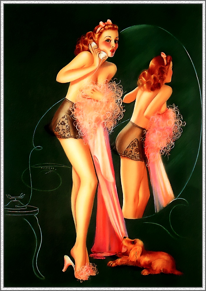         :
Ai Buel
Ai Moore
Alain Saguez
Alberto Vargas
Armando Huerta
Arnold Armitage
Art Frahm
Arthur Sarnoff
Aslan
Baron von Lind
Ben-Hur Baz
Betty Boop
BettyPage
Bill Medcalf
Bill Randall
Bill Ward
Billy DeVorss
Boris Lopez
Carlos Cartagena
Chio Maisriml
Chris Evenhuis
Coles Philips
DataBase
Dave Stevens
Don Seegmiller
Donald Rust
Drew Posada
E. Sims Campbell
Earl Mac Pherson
Earl Moran
Edvard dAncona
Edward Runci
Enoch Bolles
Erik Drudwyn
Frans Mensnik
Freeman Elliot
Fritz Willis
GARV
George Petty
Gil Elvgren
Giovanna Casotto
Gourdon Noir
GREG HIDEBRANDT
Hajime Sorayama
Harry Ekman
Hubert DeLatigue
Jack Henslee
Jean-Claude Claeys
Jennifer Janesko
Joe De Mers
Joyuse Ballantine
Jyl
K.O.Munson
Kevin J. Tailor
Kim Harlow
Leone Frollo
Mac Pherson
Marcus Gray
Mark Blanton
Mel Ramos
Milo Manara
Muriel s Graphix
Olivia de Bernardis
OnStart
Oscar
Otis Sweat
Patrick Nagel
Pearl Frush
Peter Driben
Raul Fernandez
Ricky Cerralero
Rolf Armstrong
Stephan Blondal
Steve Woron
Suzanne Meunier
T.N.Thomson
Ted Withers
Walt Otto
Walter Girotto
Wetz
yoshi
Yves Plateau
Zage
Zol Mozert
  